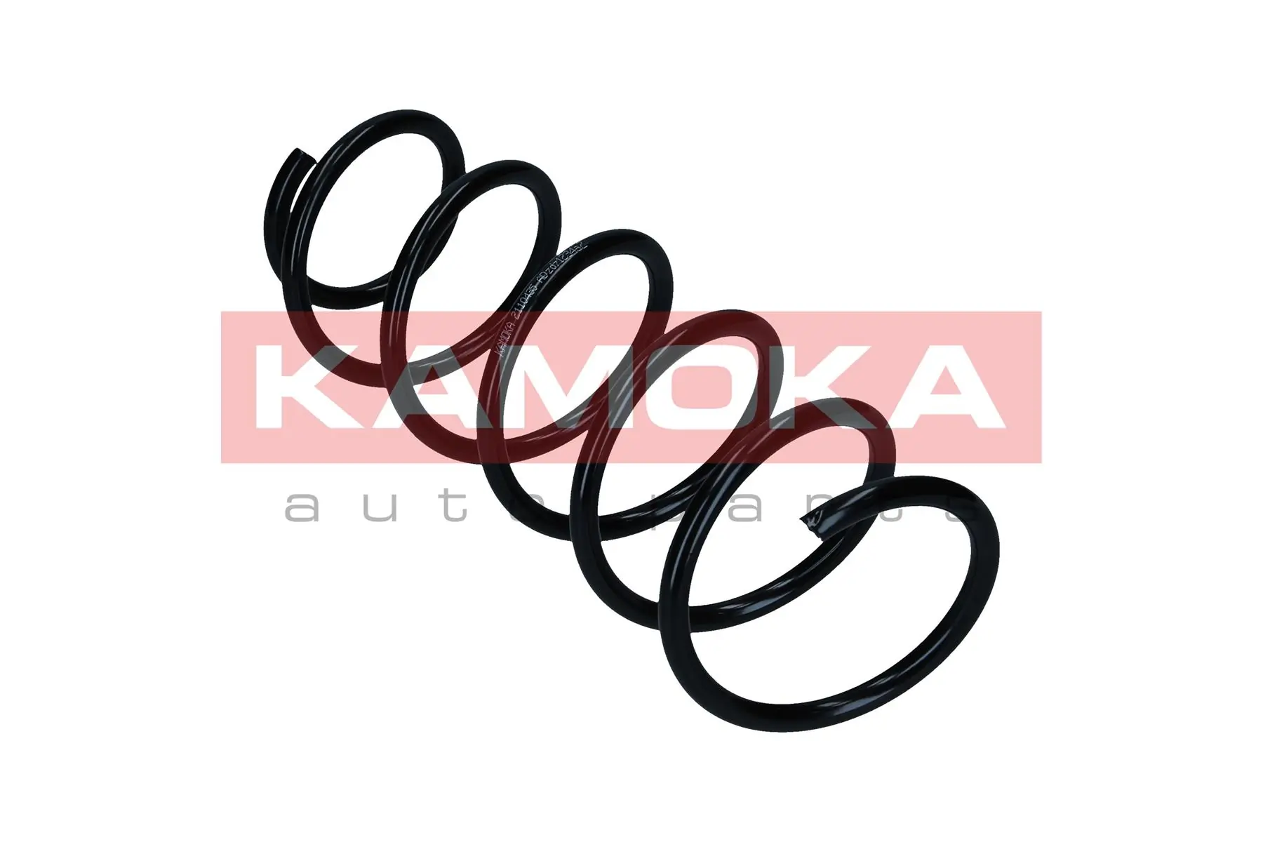 Suspension Spring