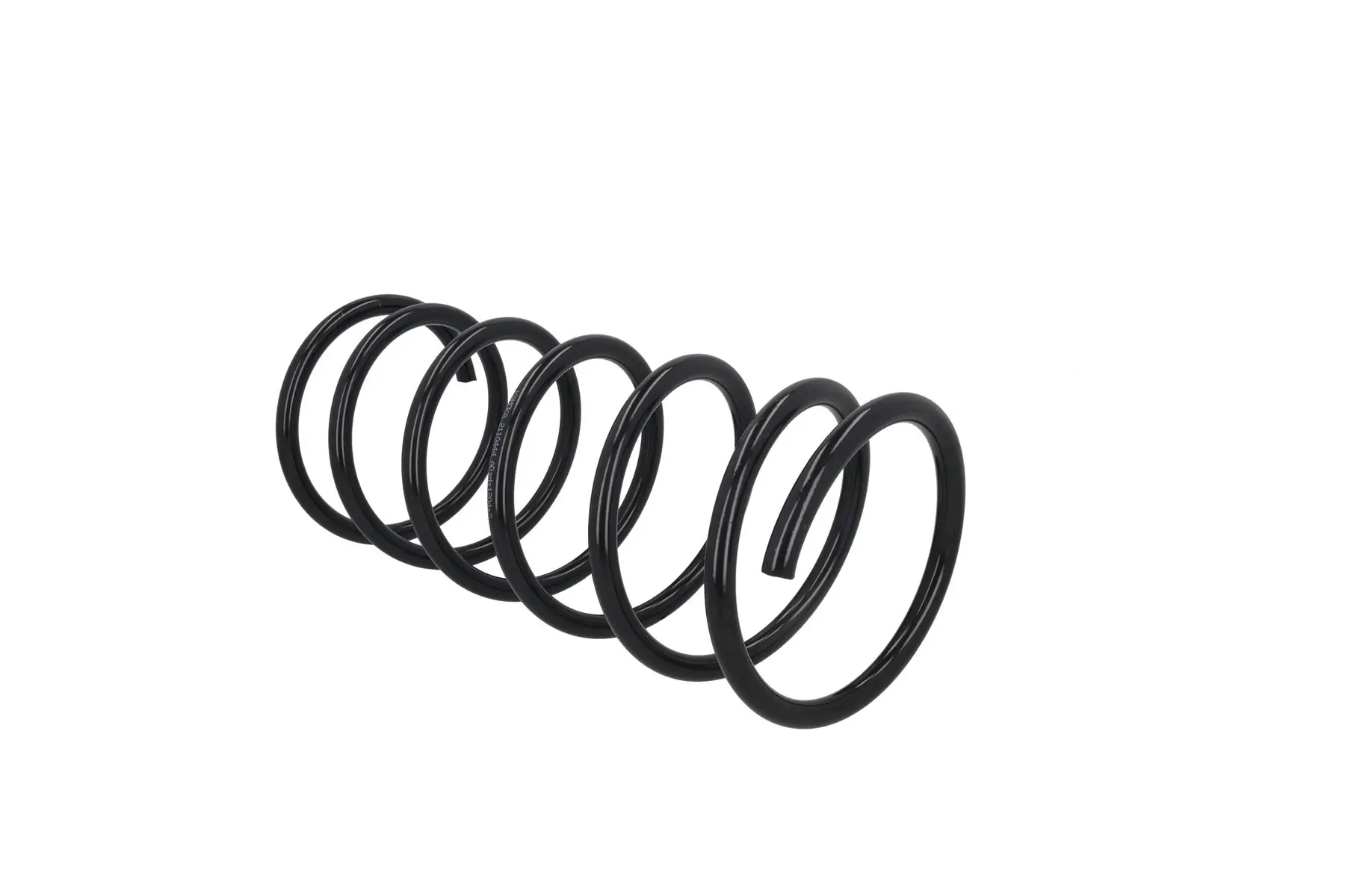 Suspension Spring