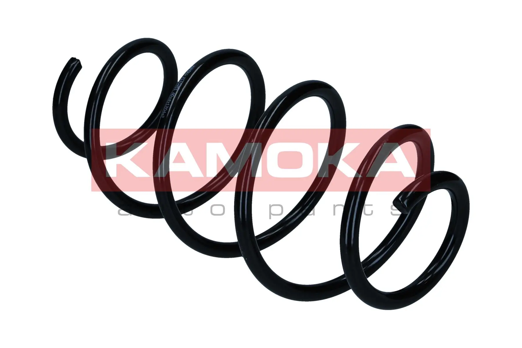 Suspension Spring
