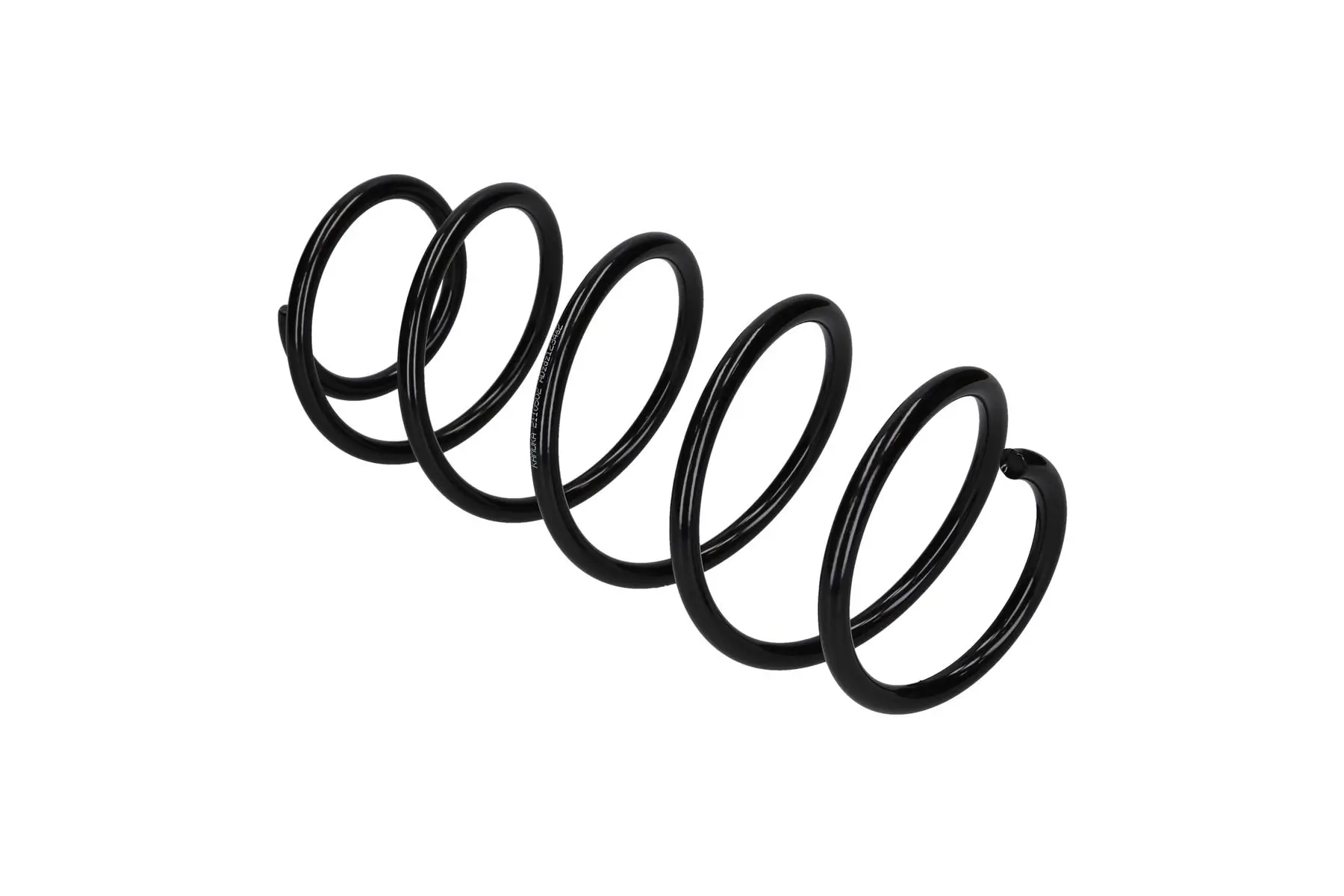 Suspension Spring