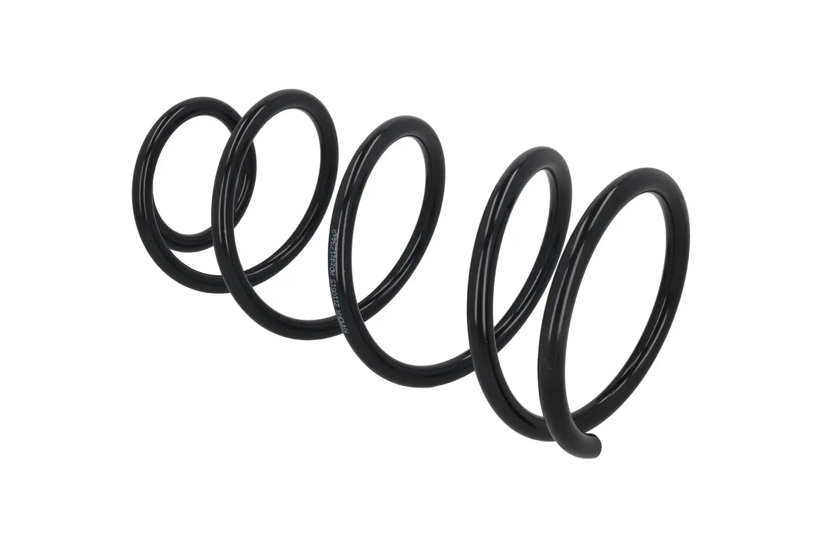 Suspension Spring