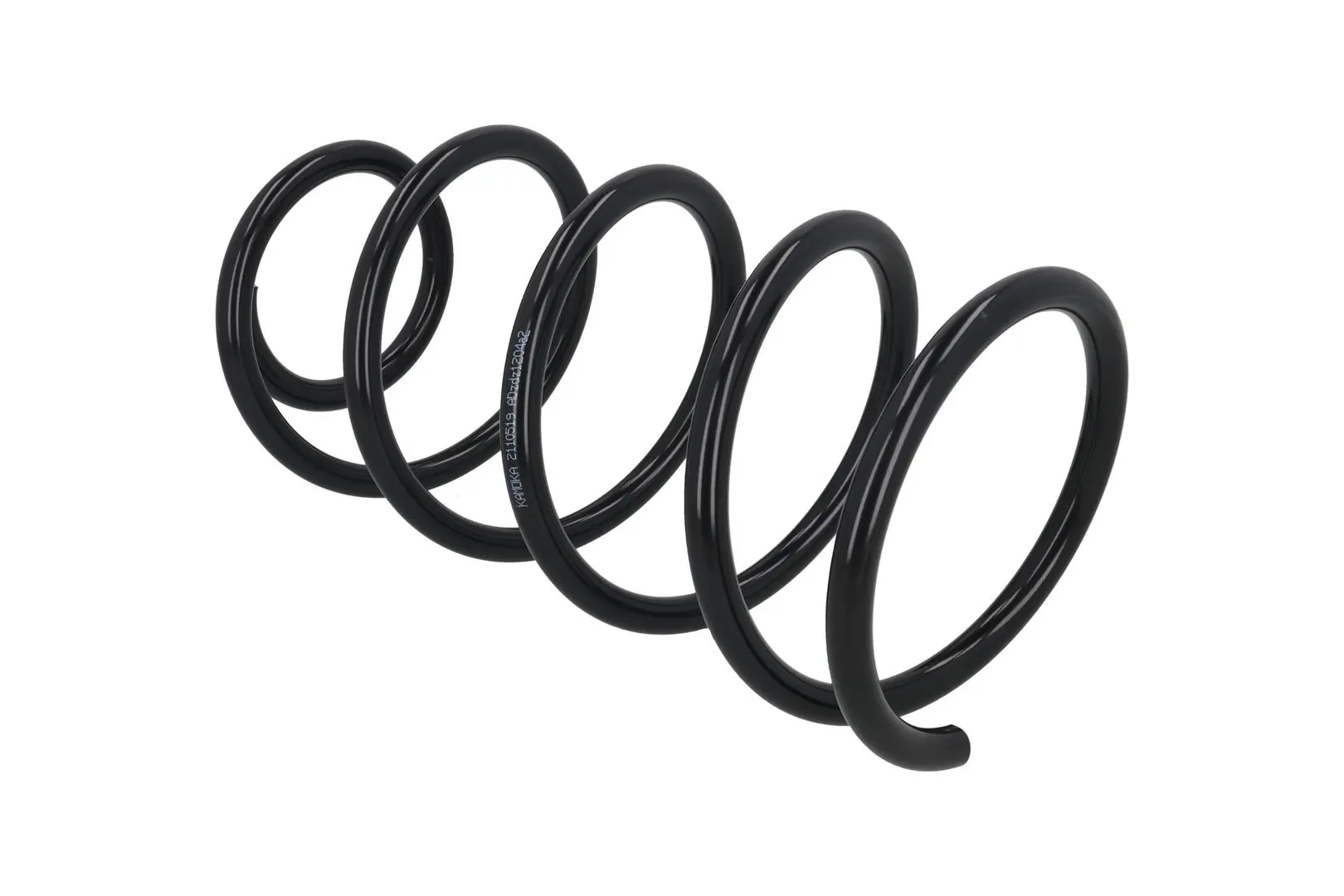 Suspension Spring