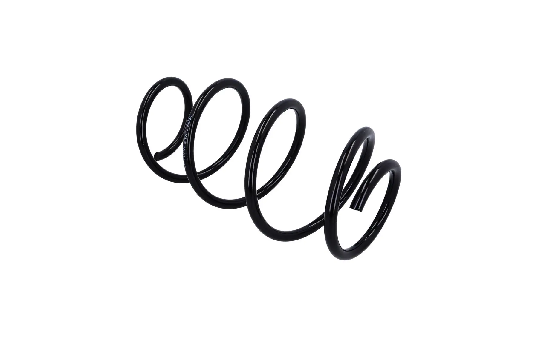 Suspension Spring