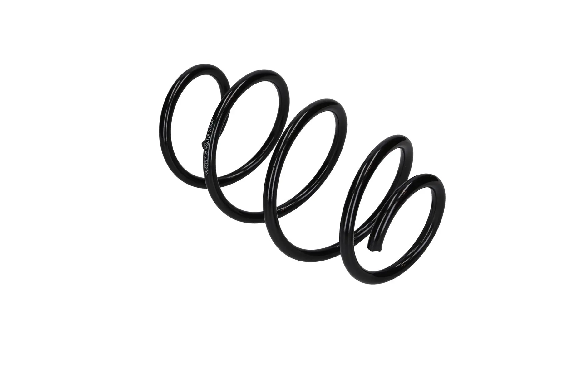 Suspension Spring