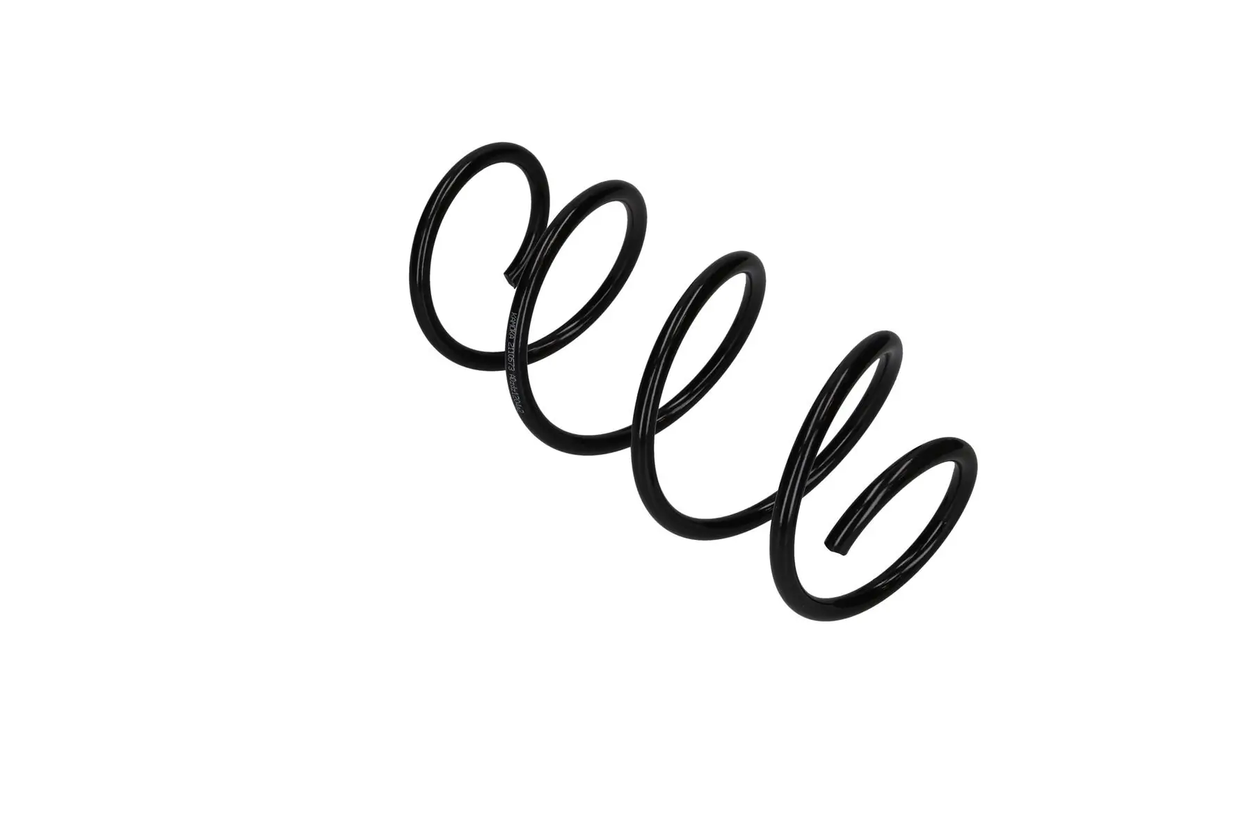 Suspension Spring