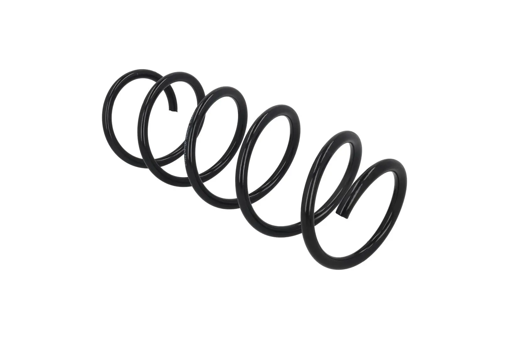 Suspension Spring