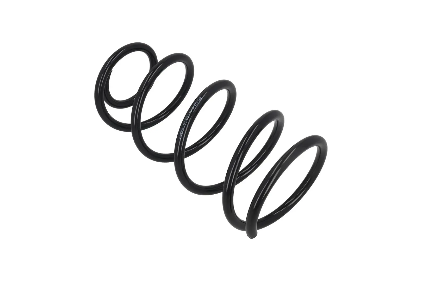 Suspension Spring