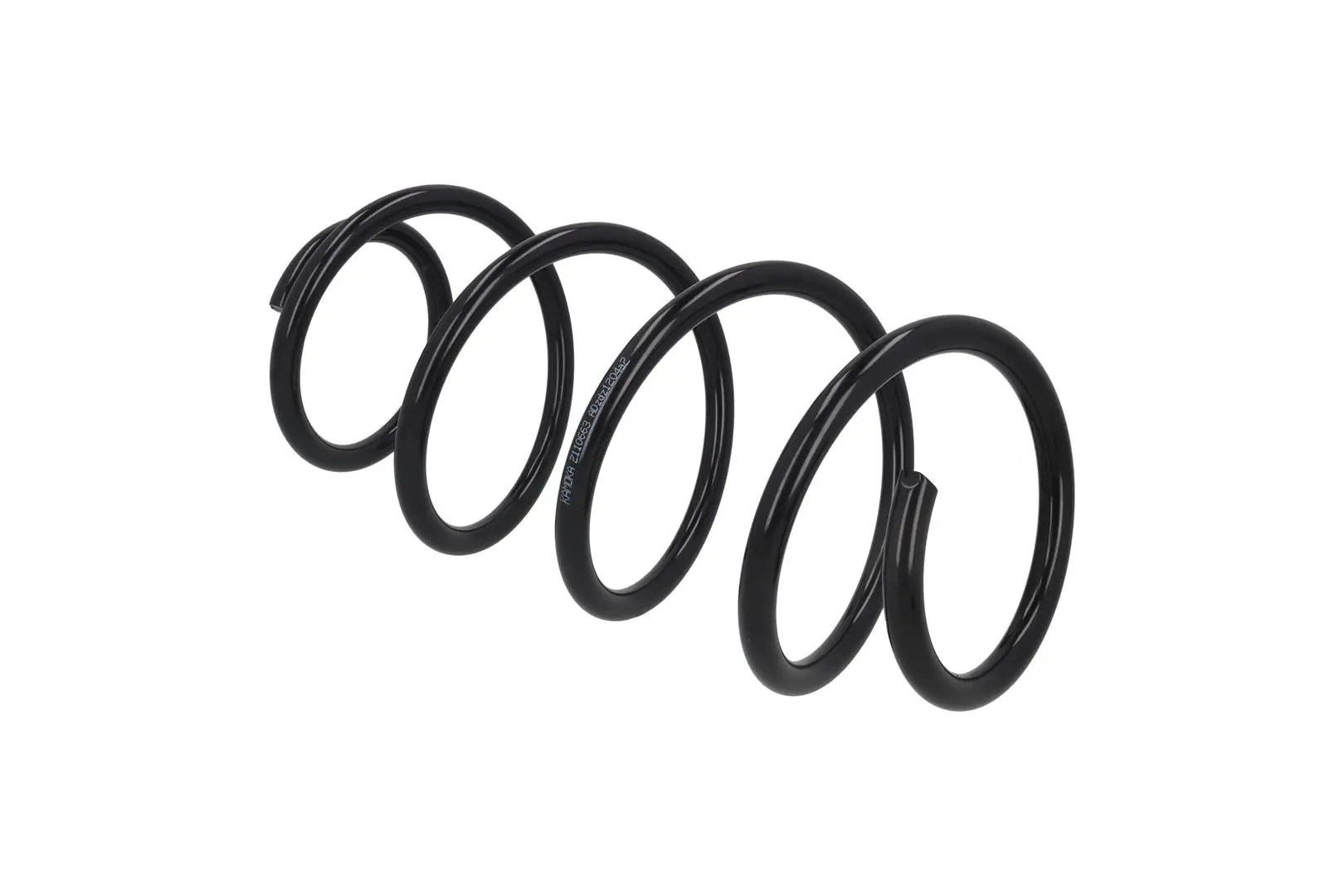 Suspension Spring