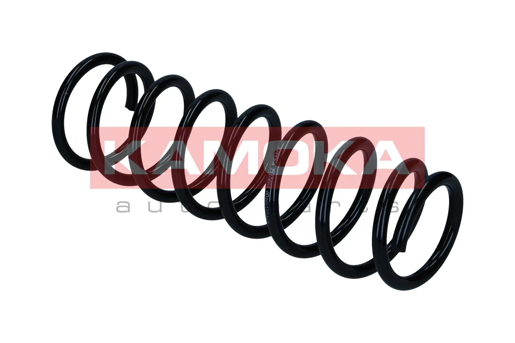 Suspension Spring