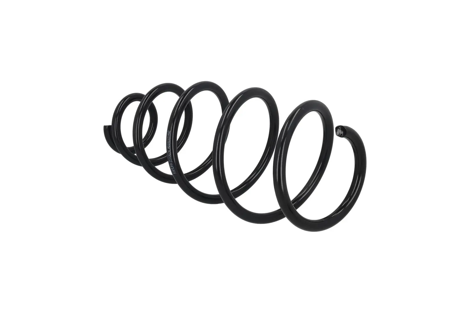 Suspension Spring