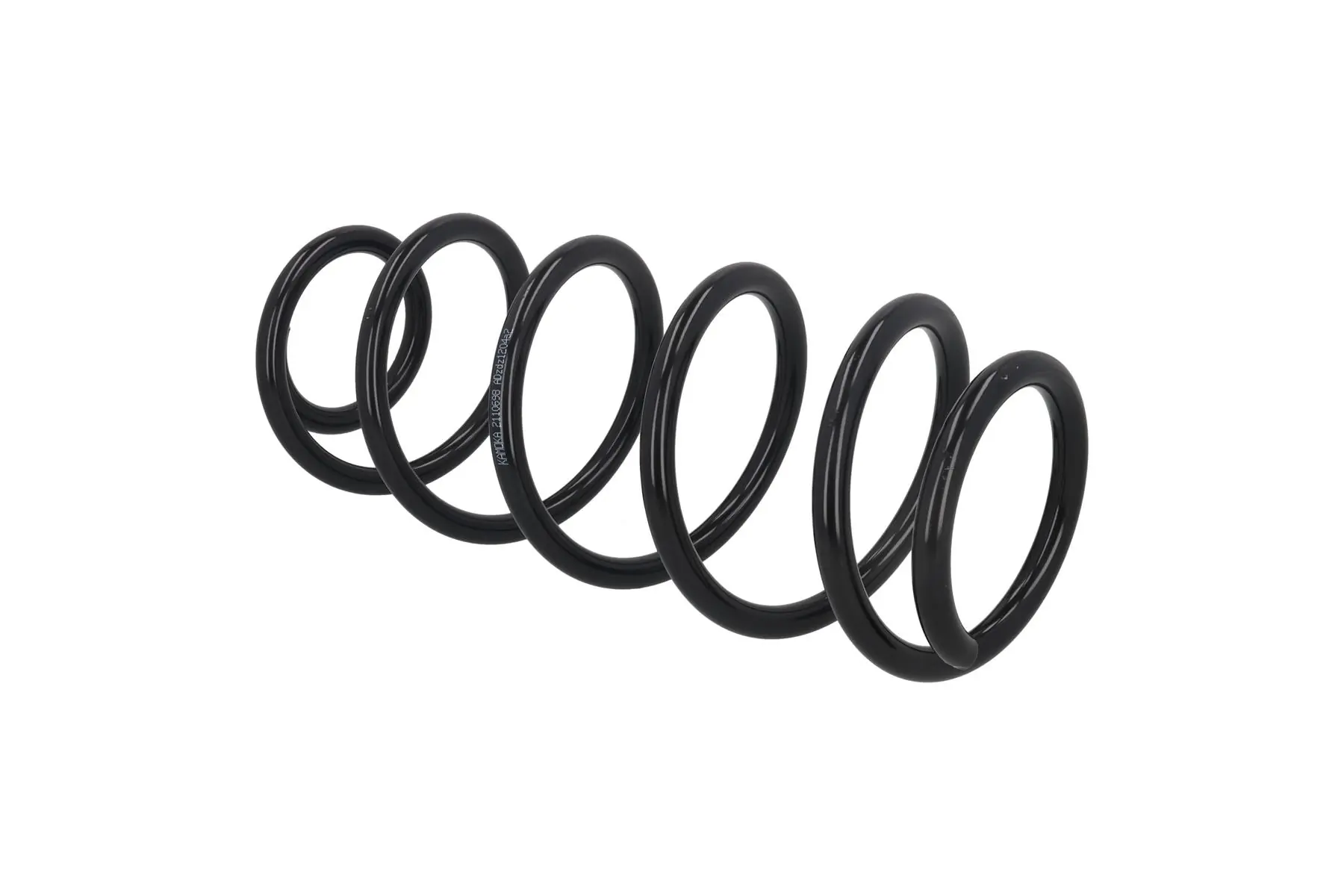 Suspension Spring