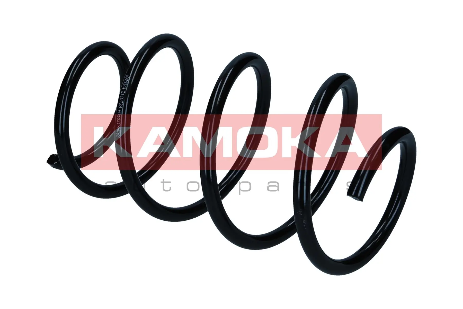 Suspension Spring