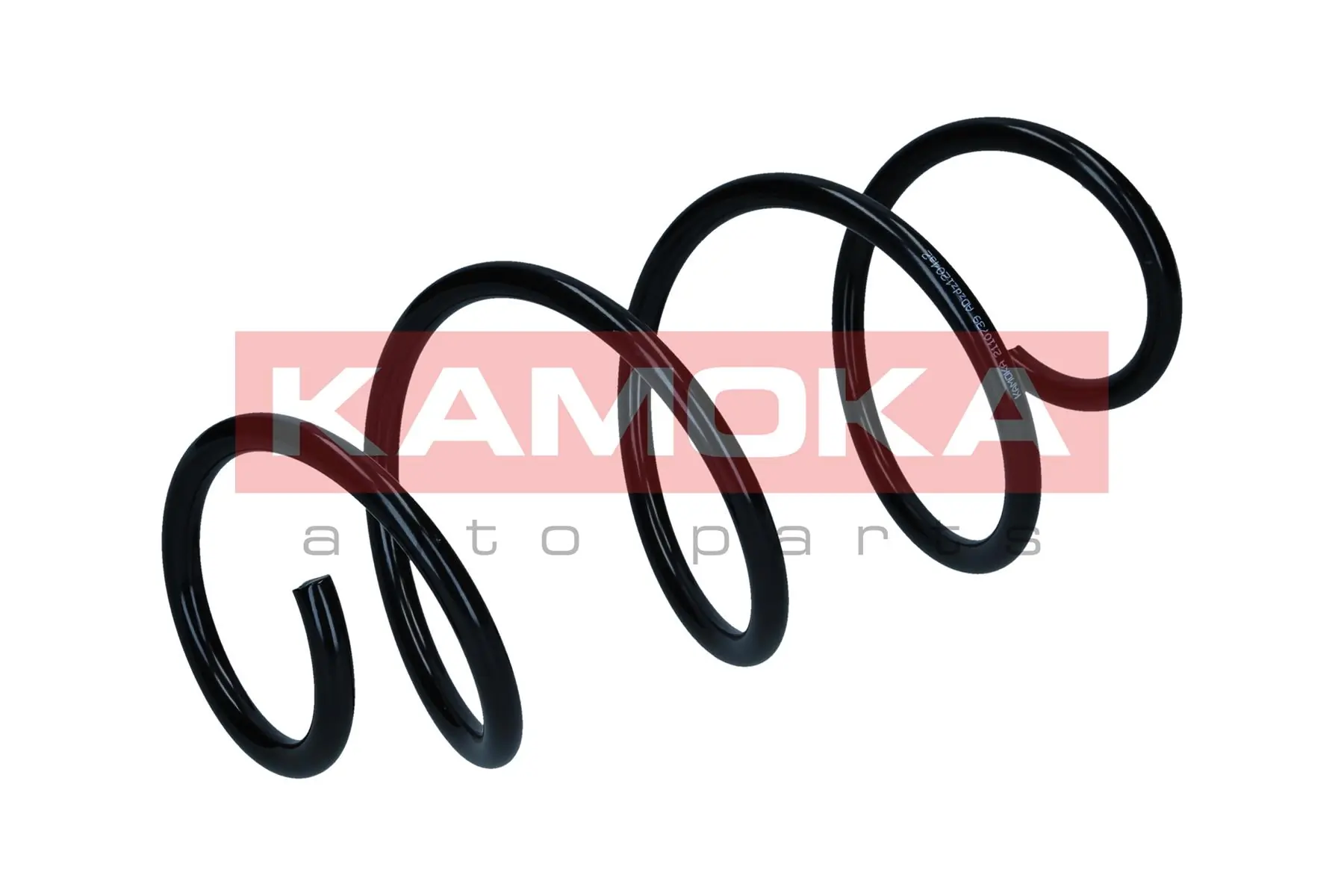Suspension Spring