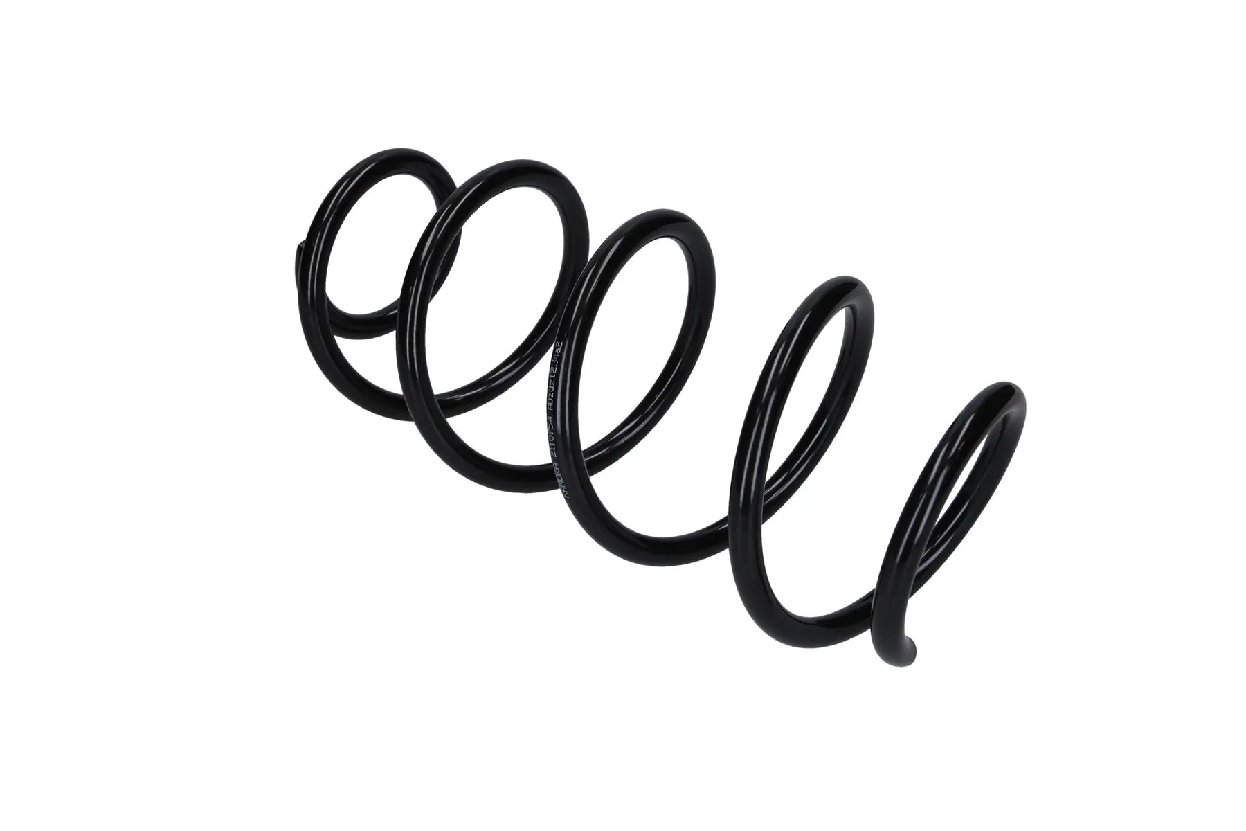 Suspension Spring