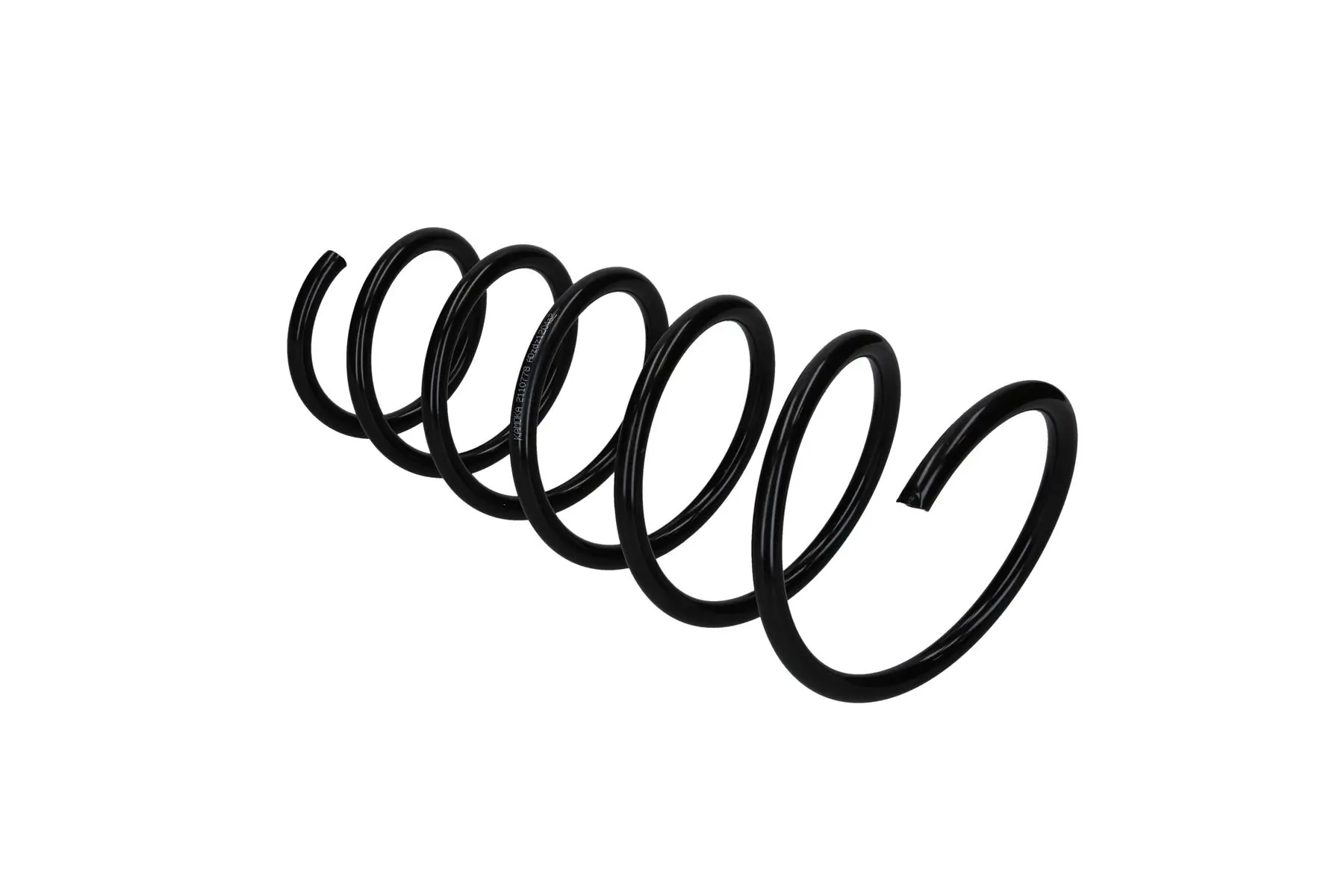 Suspension Spring