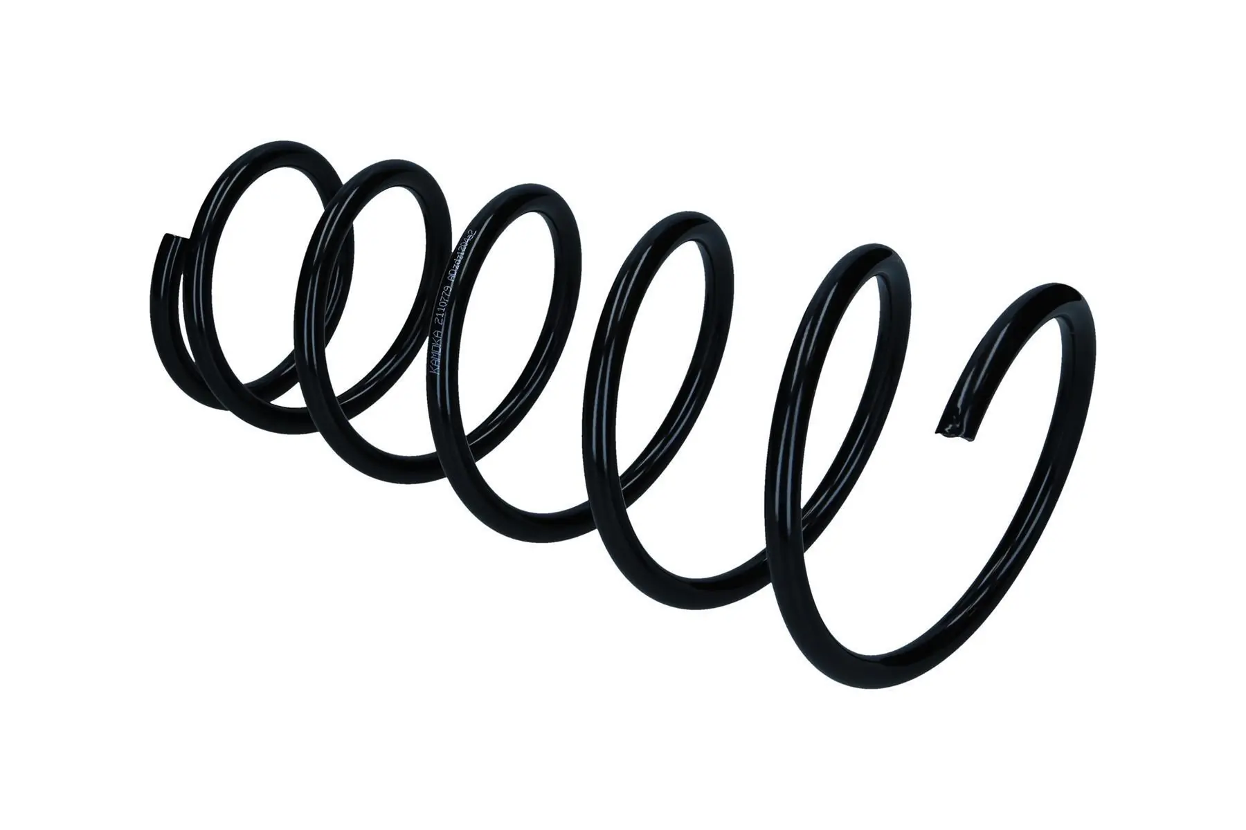 Suspension Spring