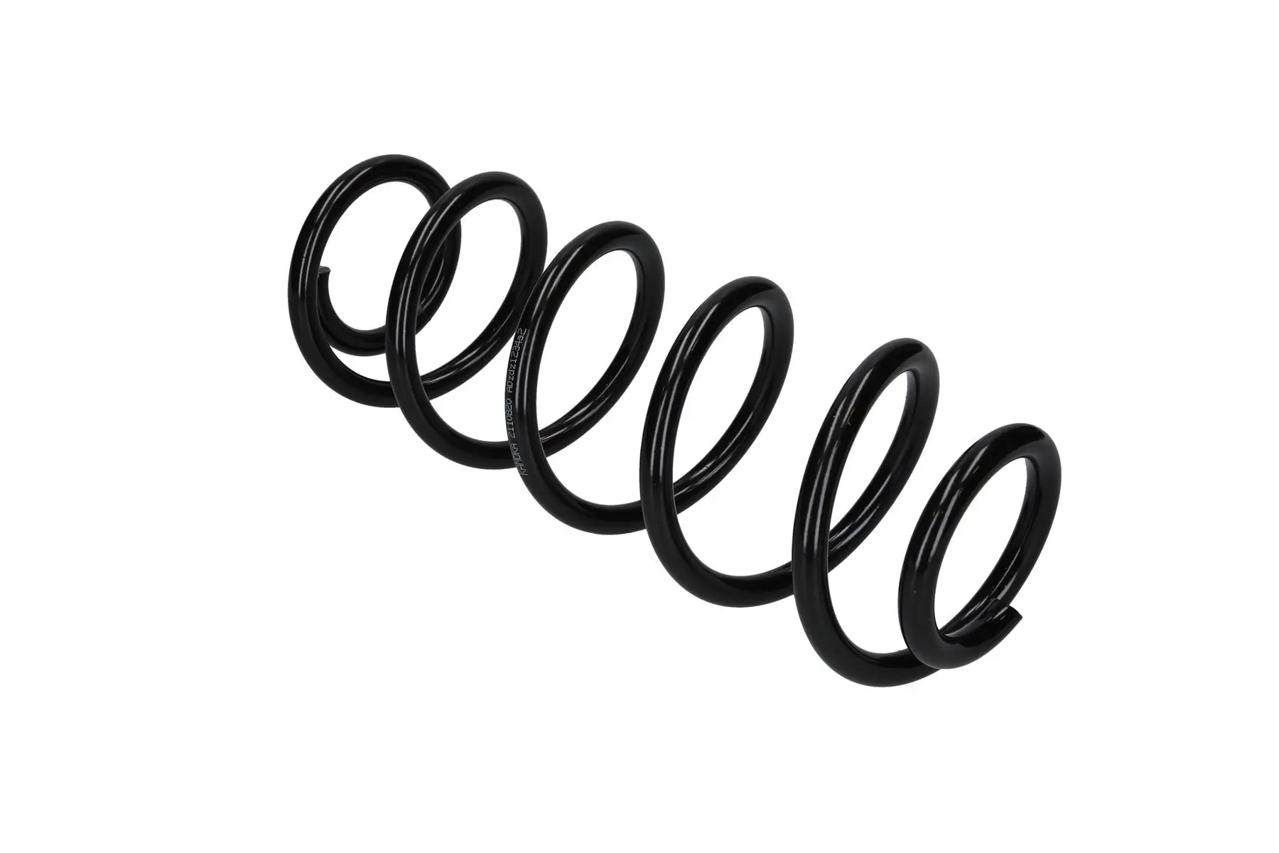 Suspension Spring
