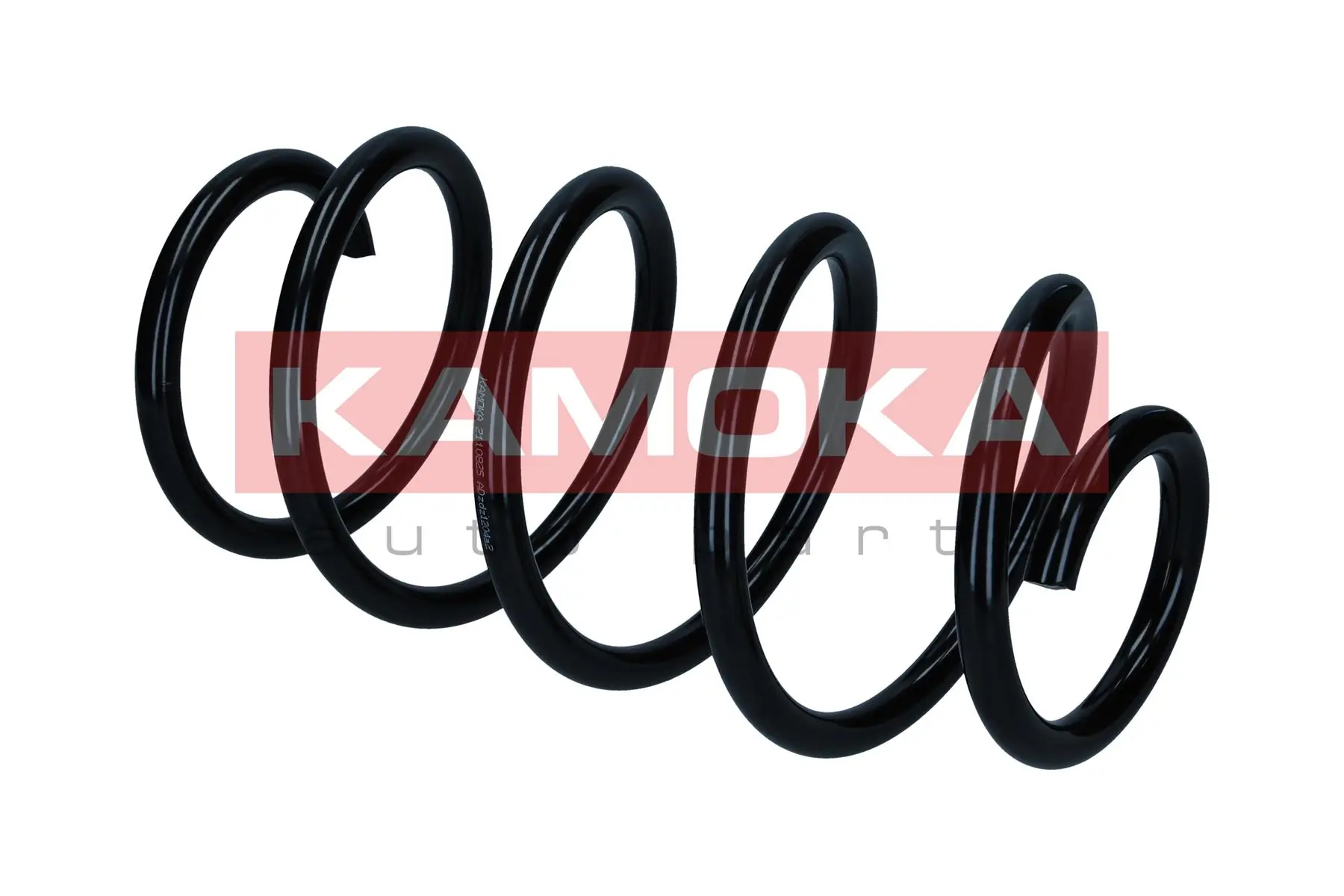 Suspension Spring