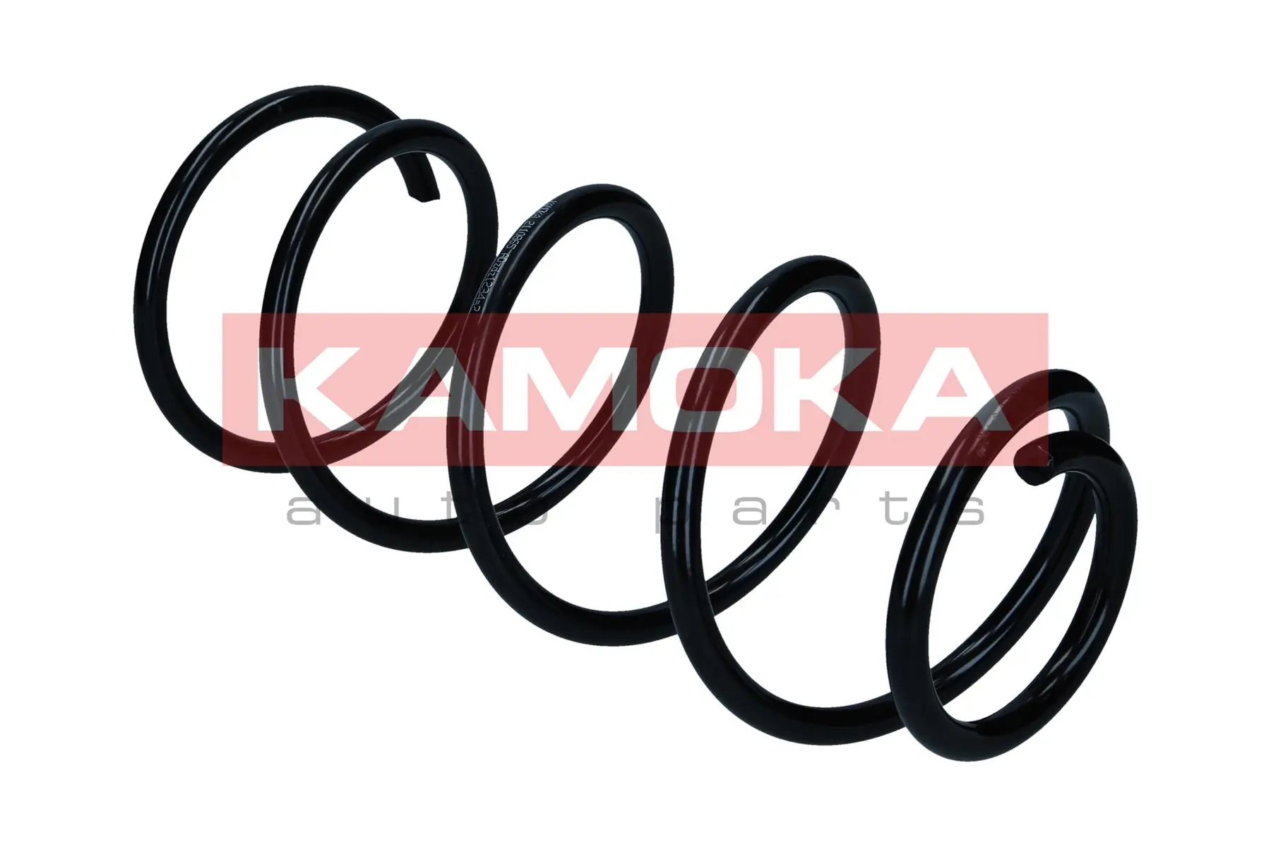 Suspension Spring