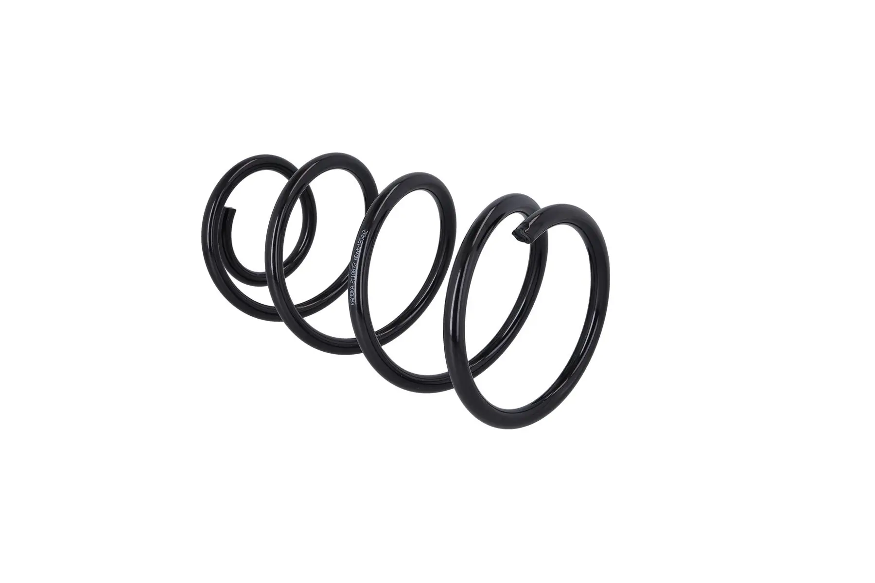 Suspension Spring