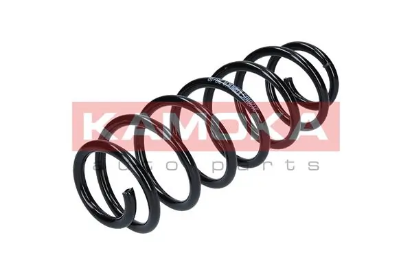 Suspension Spring