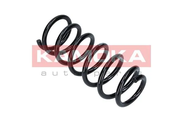 Suspension Spring