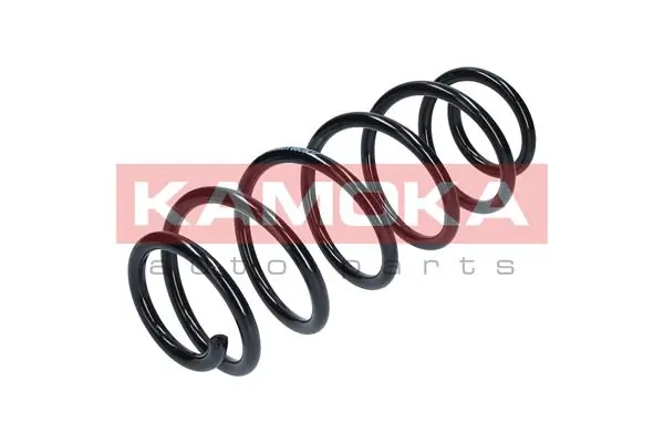 Suspension Spring