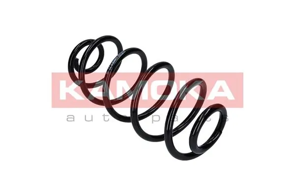 Suspension Spring