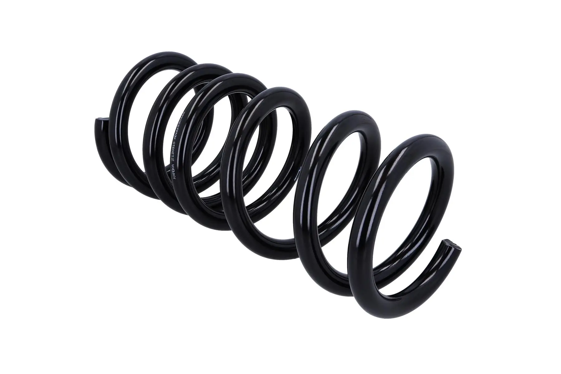 Suspension Spring