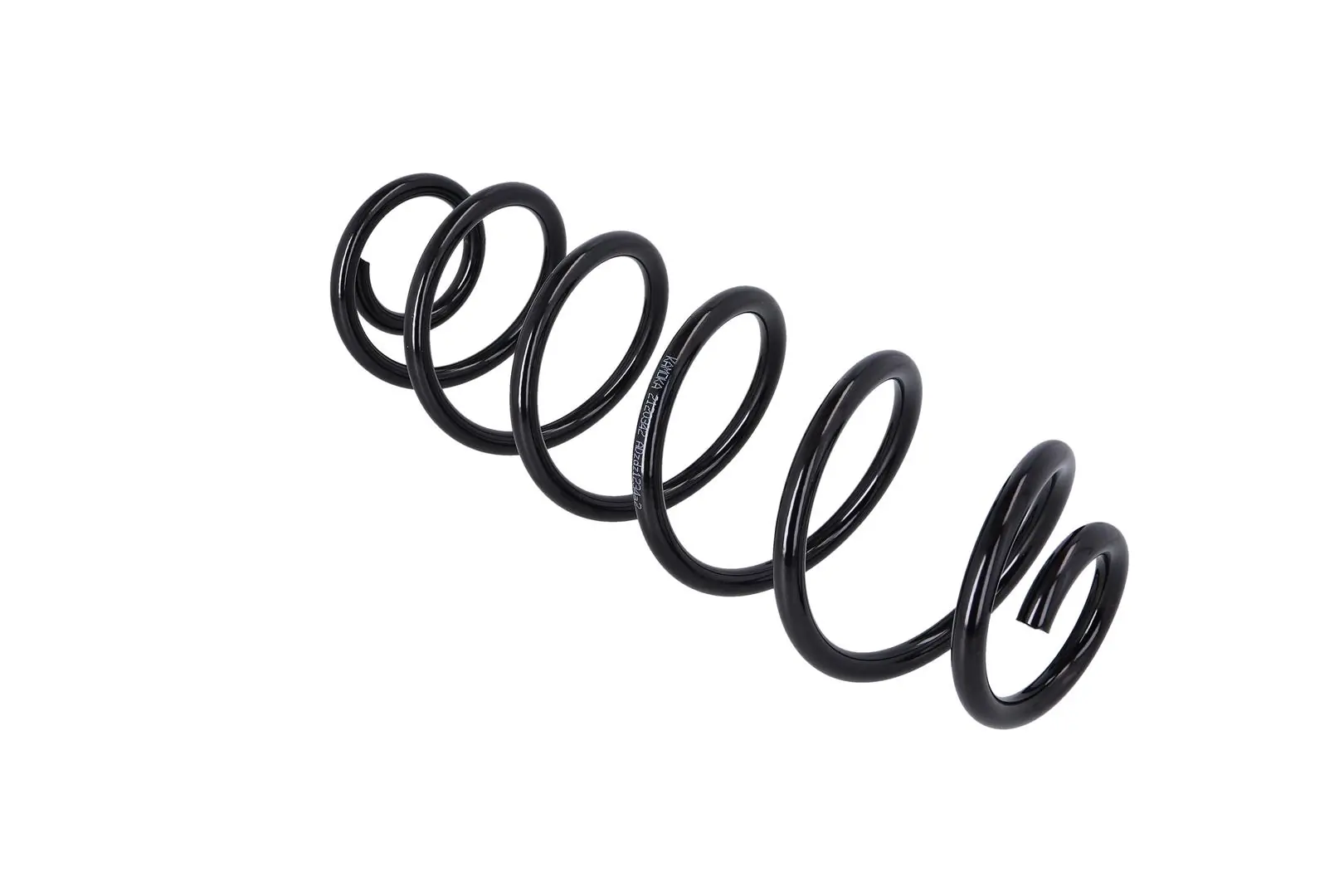Suspension Spring