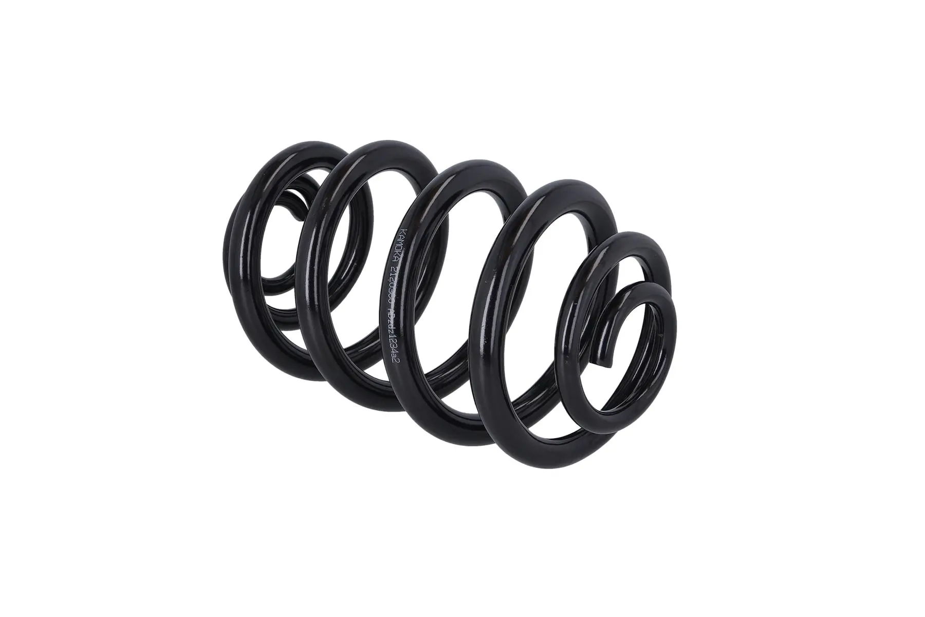 Suspension Spring
