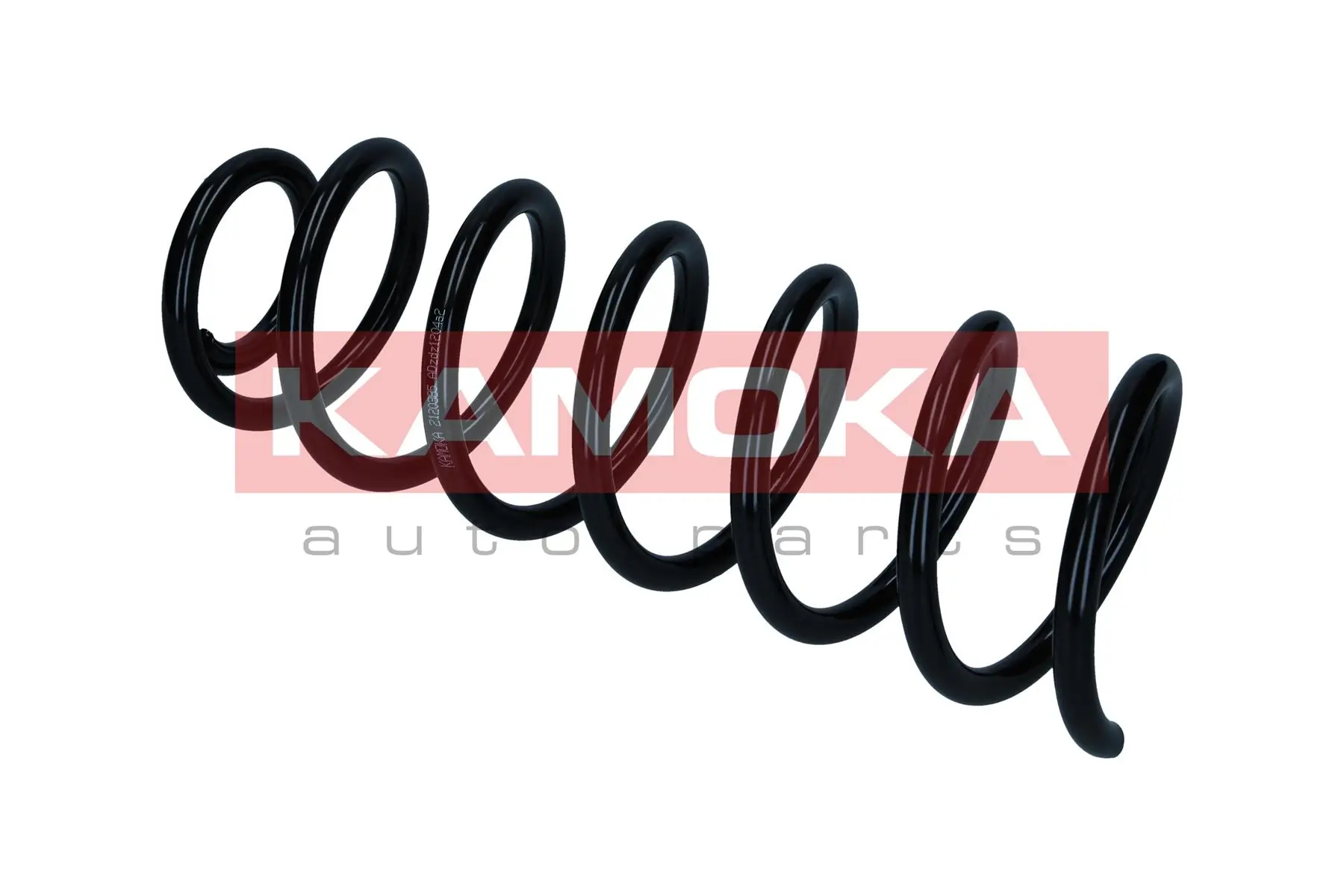 Suspension Spring