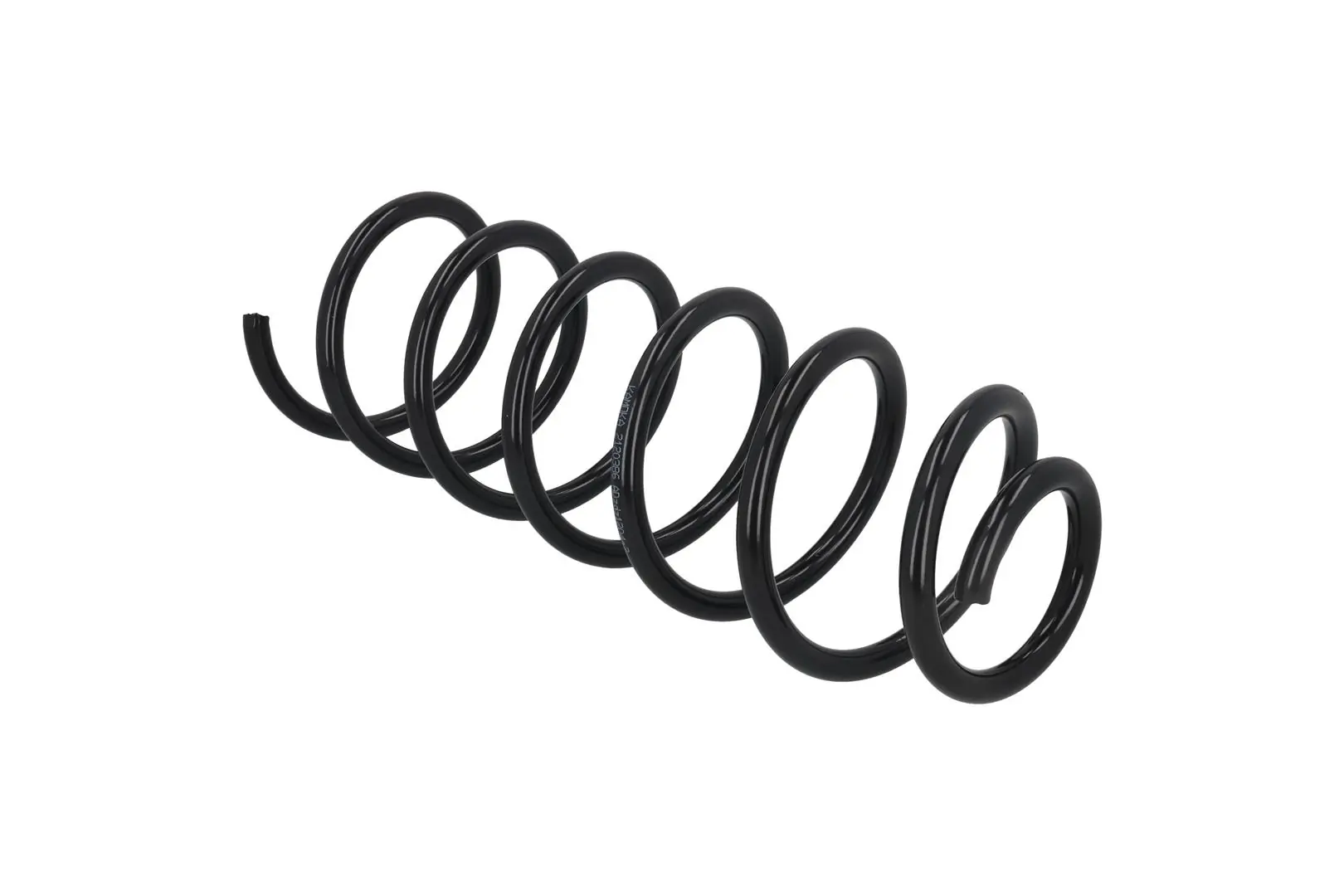 Suspension Spring