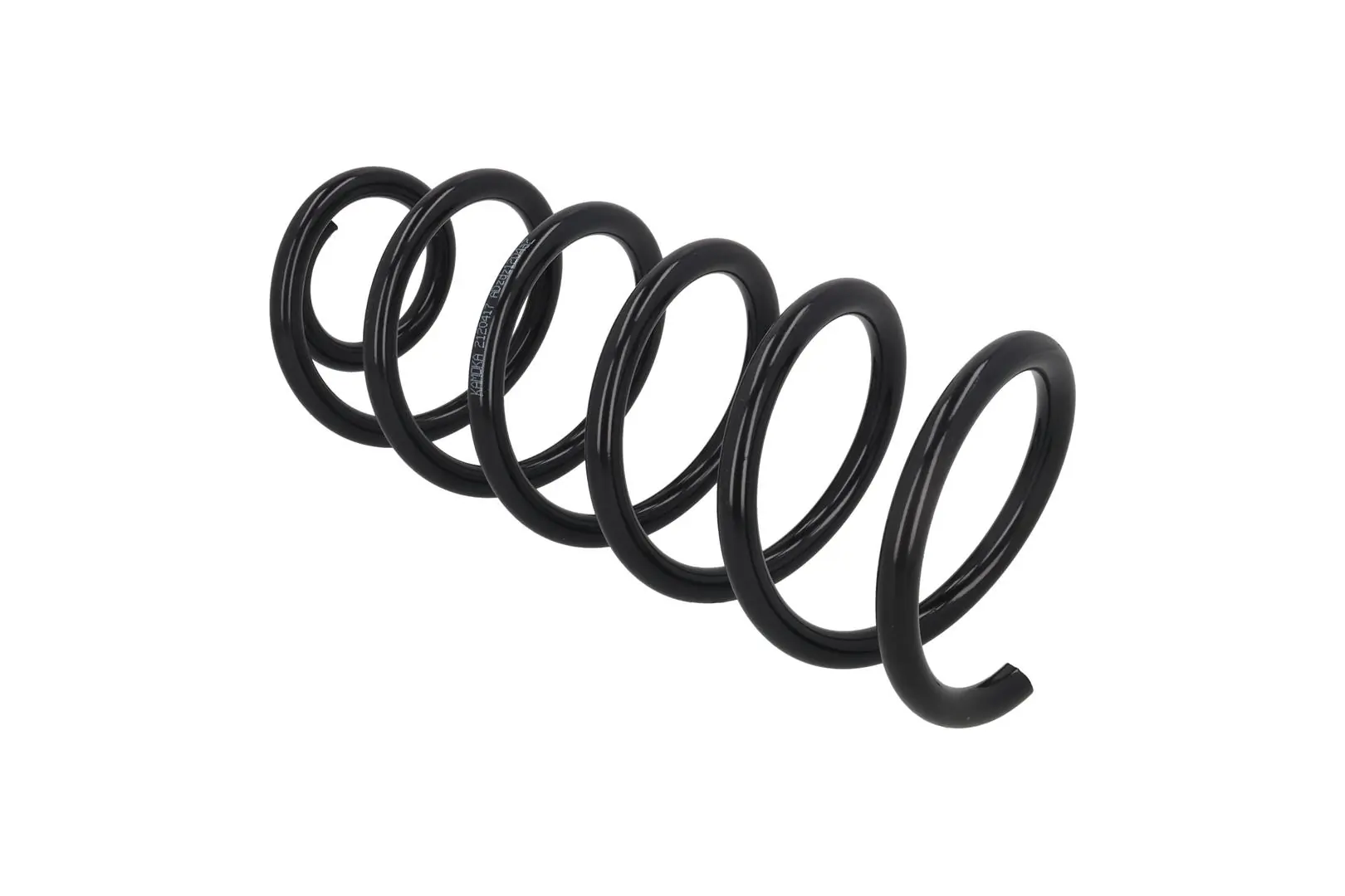 Suspension Spring