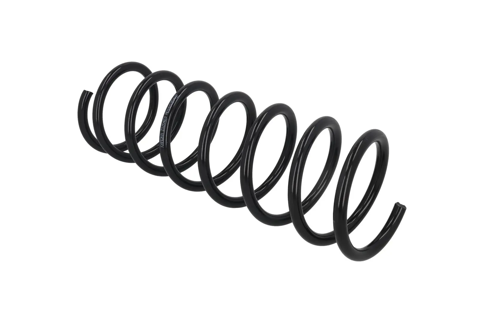 Suspension Spring
