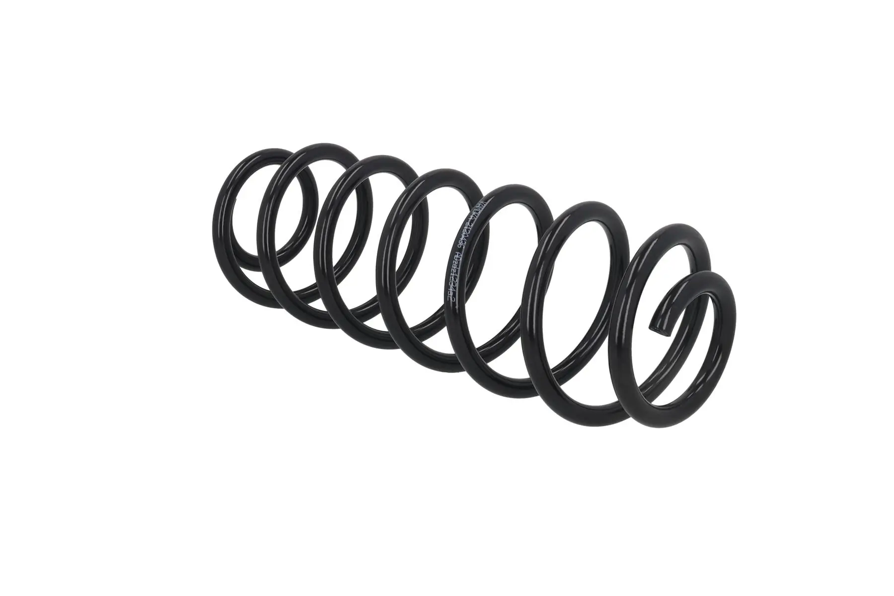 Suspension Spring