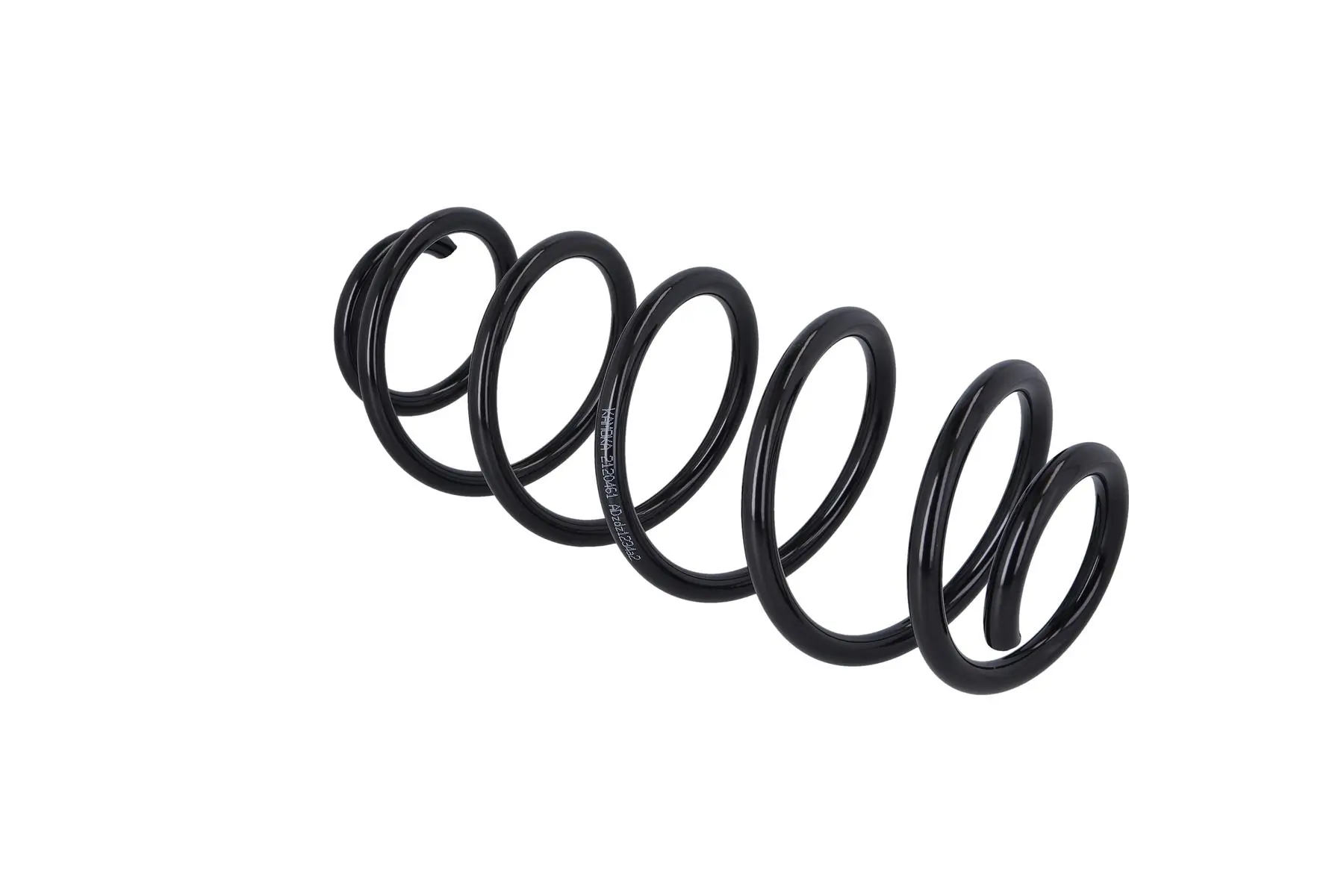 Suspension Spring