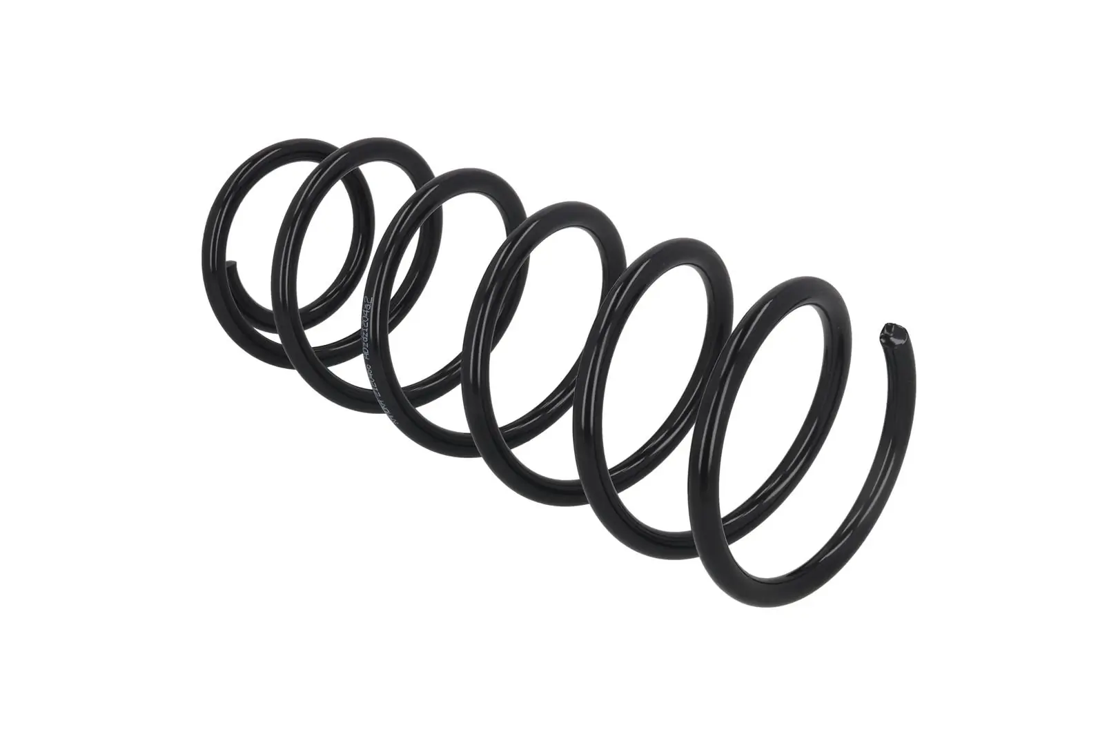 Suspension Spring