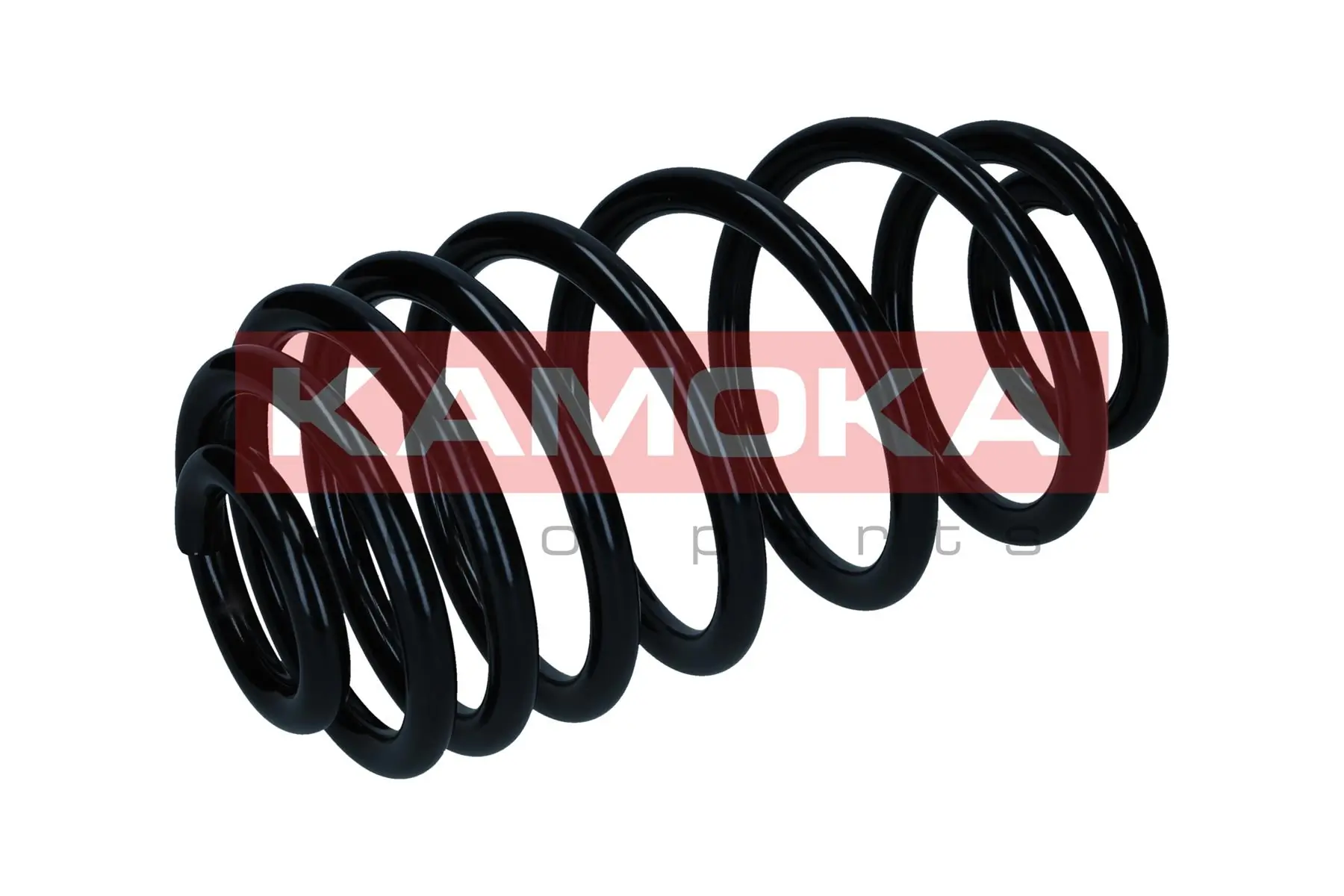 Suspension Spring