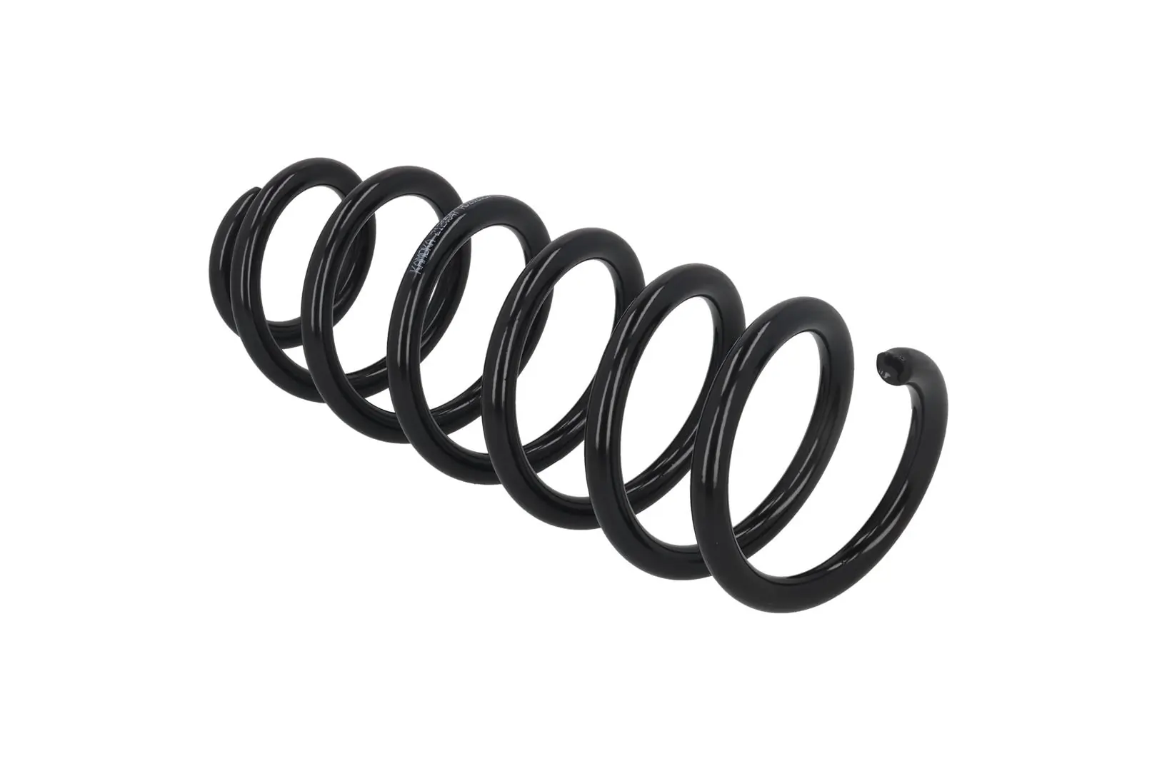 Suspension Spring
