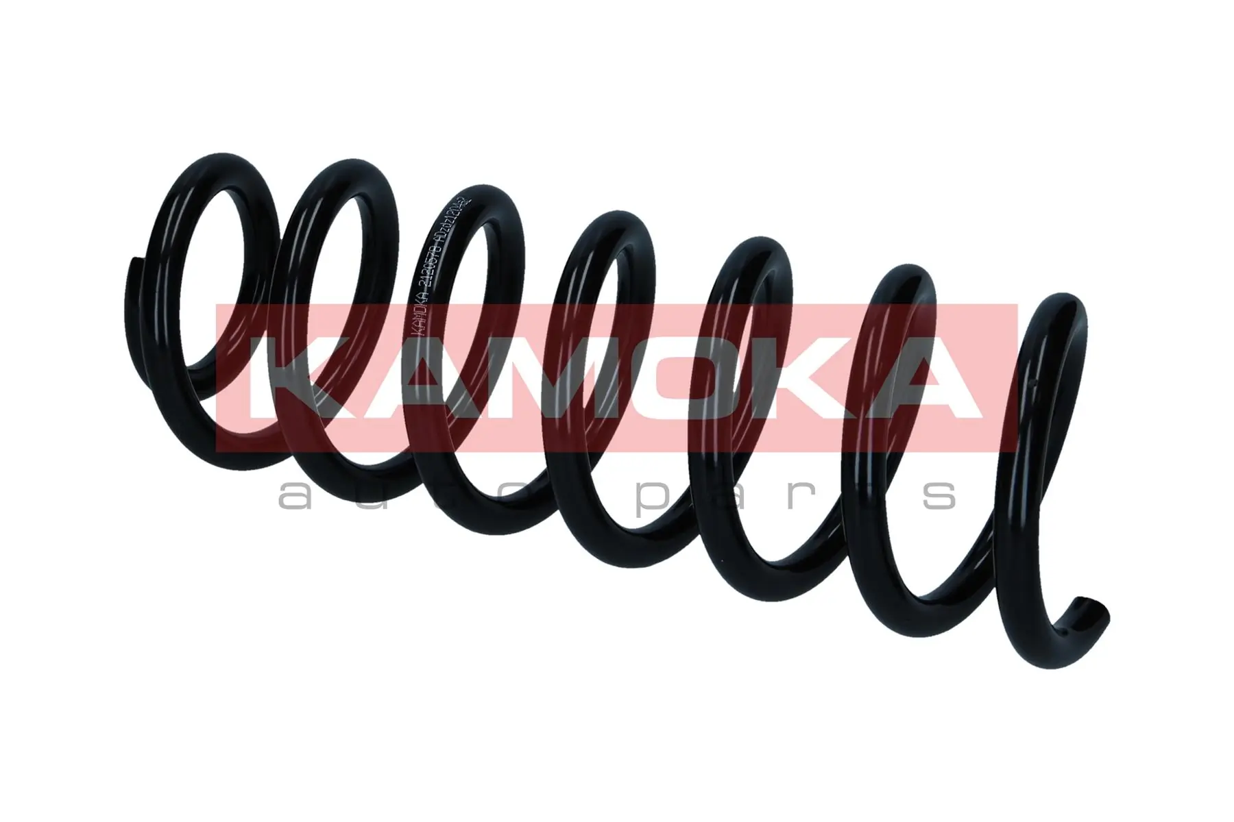 Suspension Spring