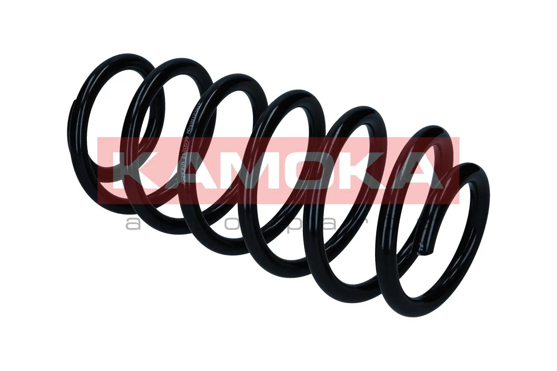 Suspension Spring