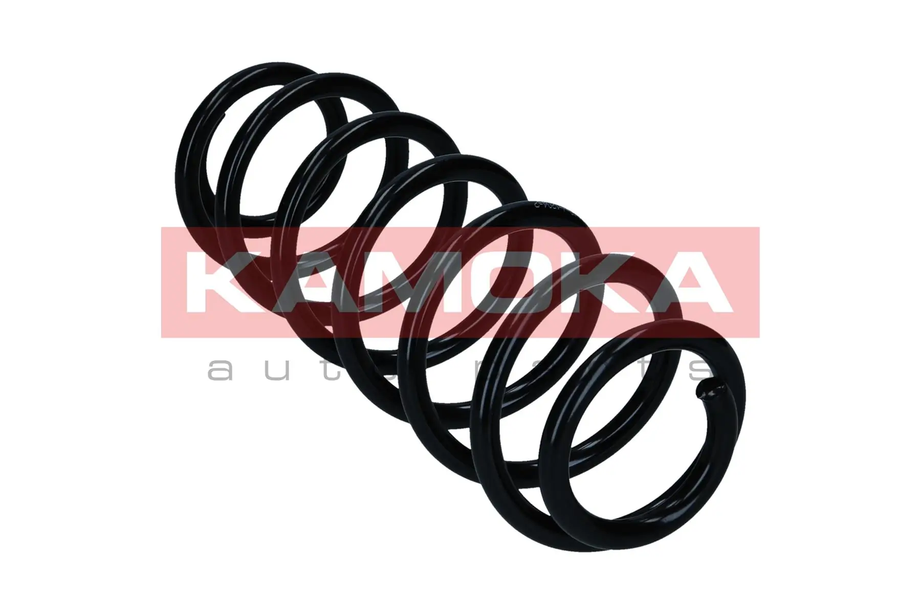 Suspension Spring