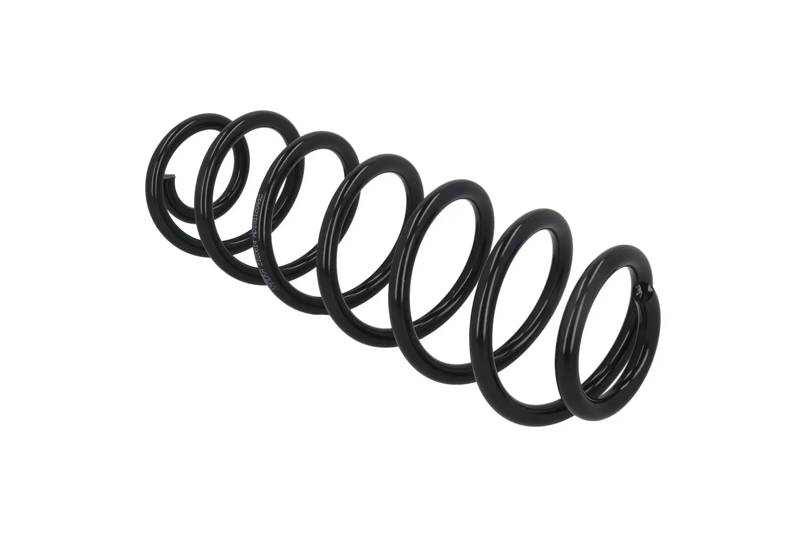 Suspension Spring
