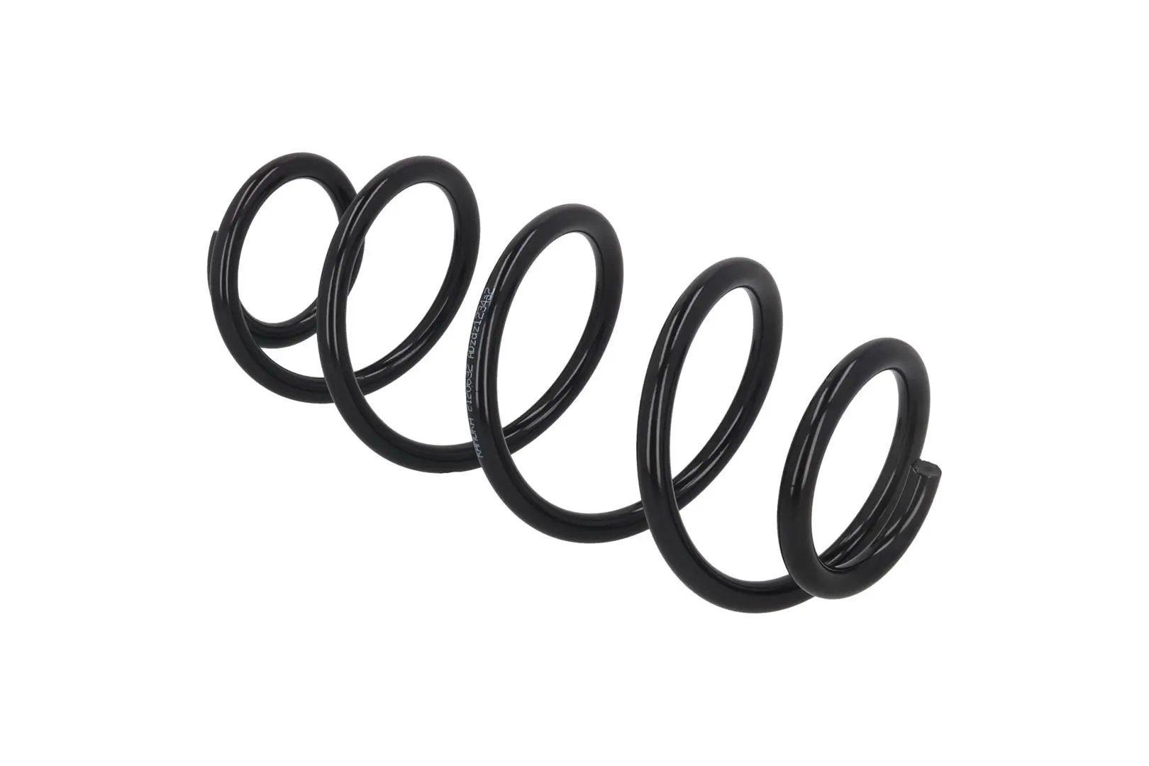 Suspension Spring