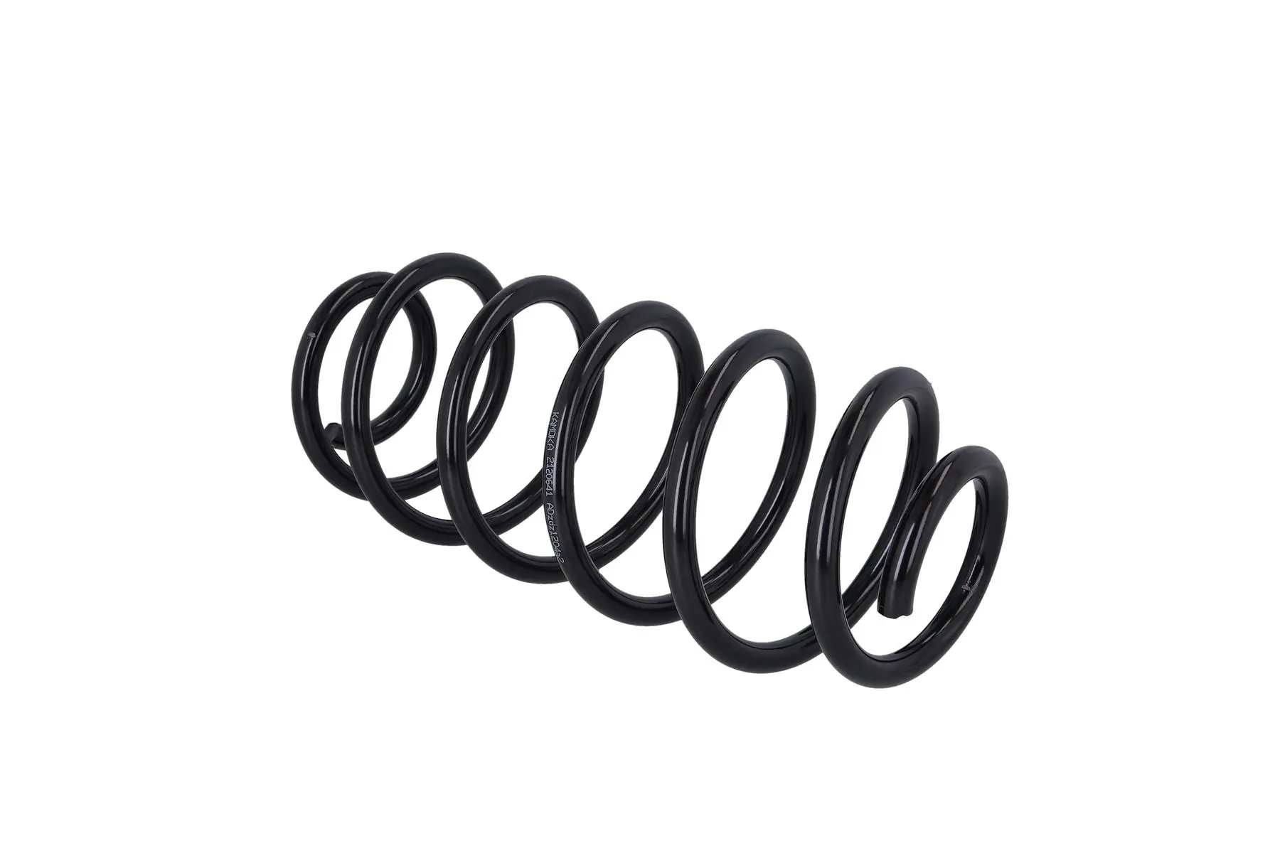 Suspension Spring