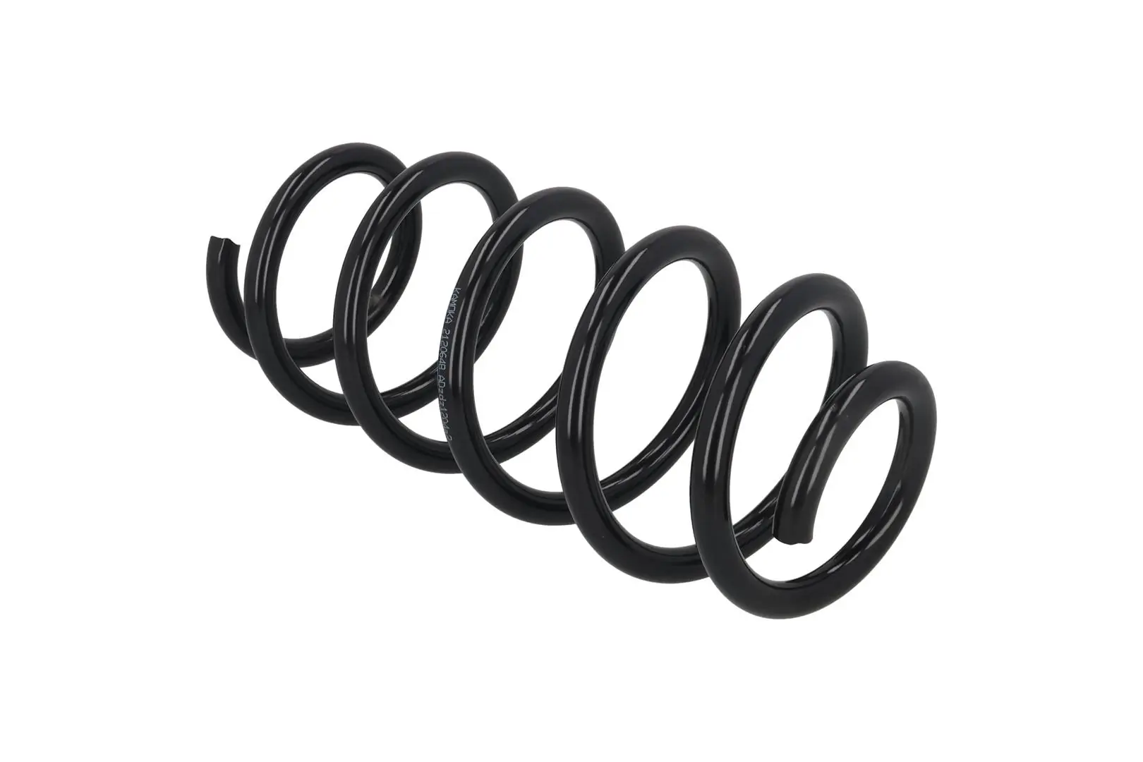 Suspension Spring