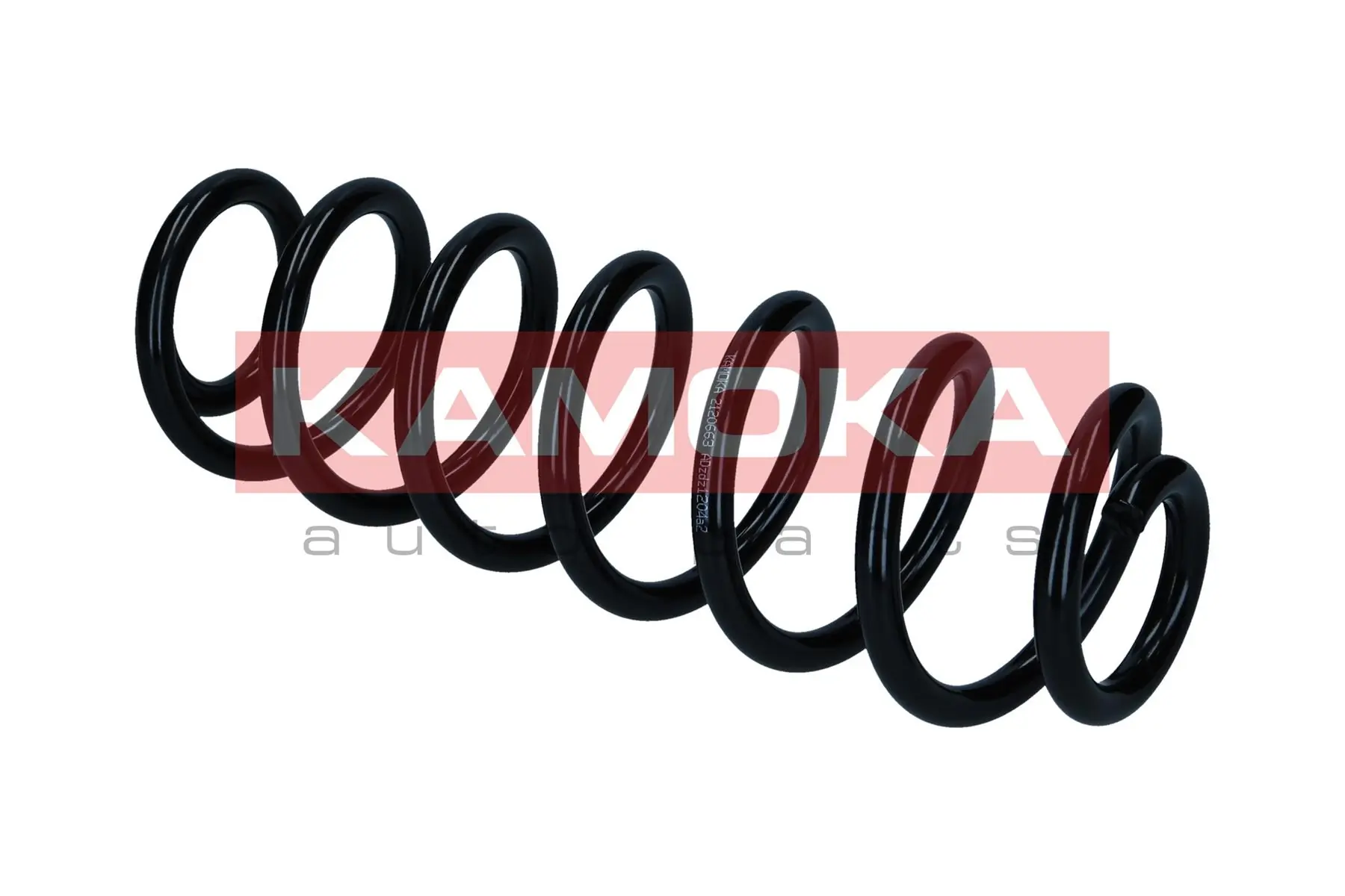Suspension Spring