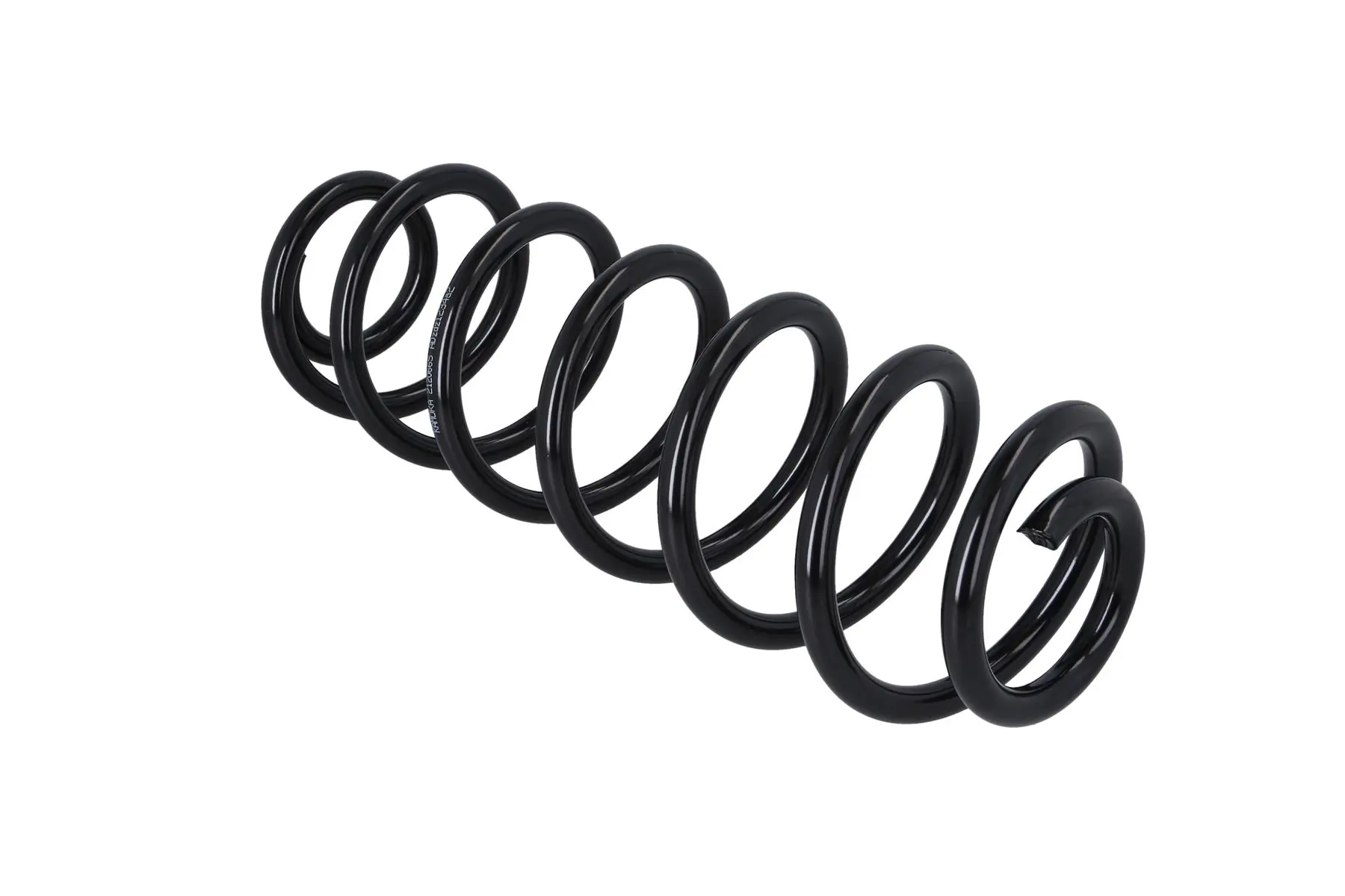 Suspension Spring
