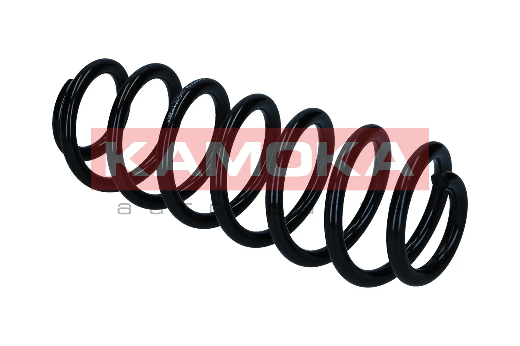 Suspension Spring